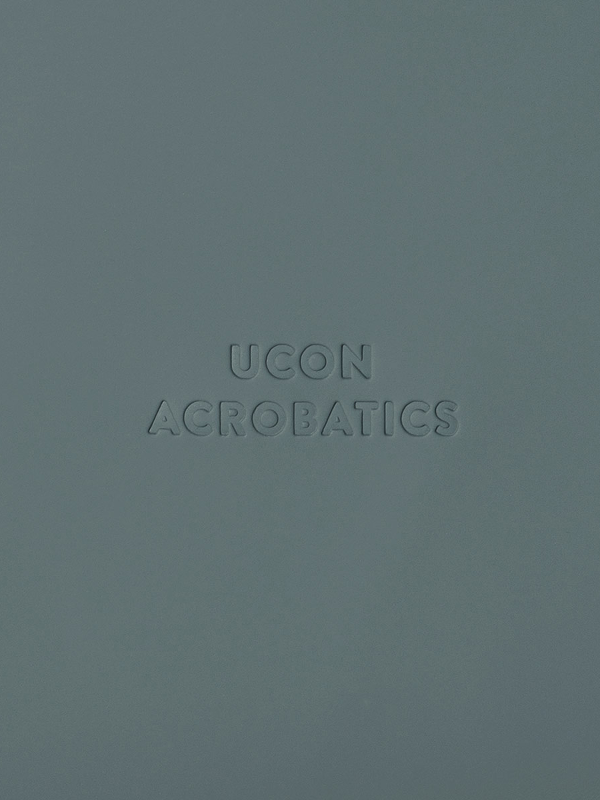 Ucon Acrobatics Alison Medium Lotus Hátizsák (pine green)