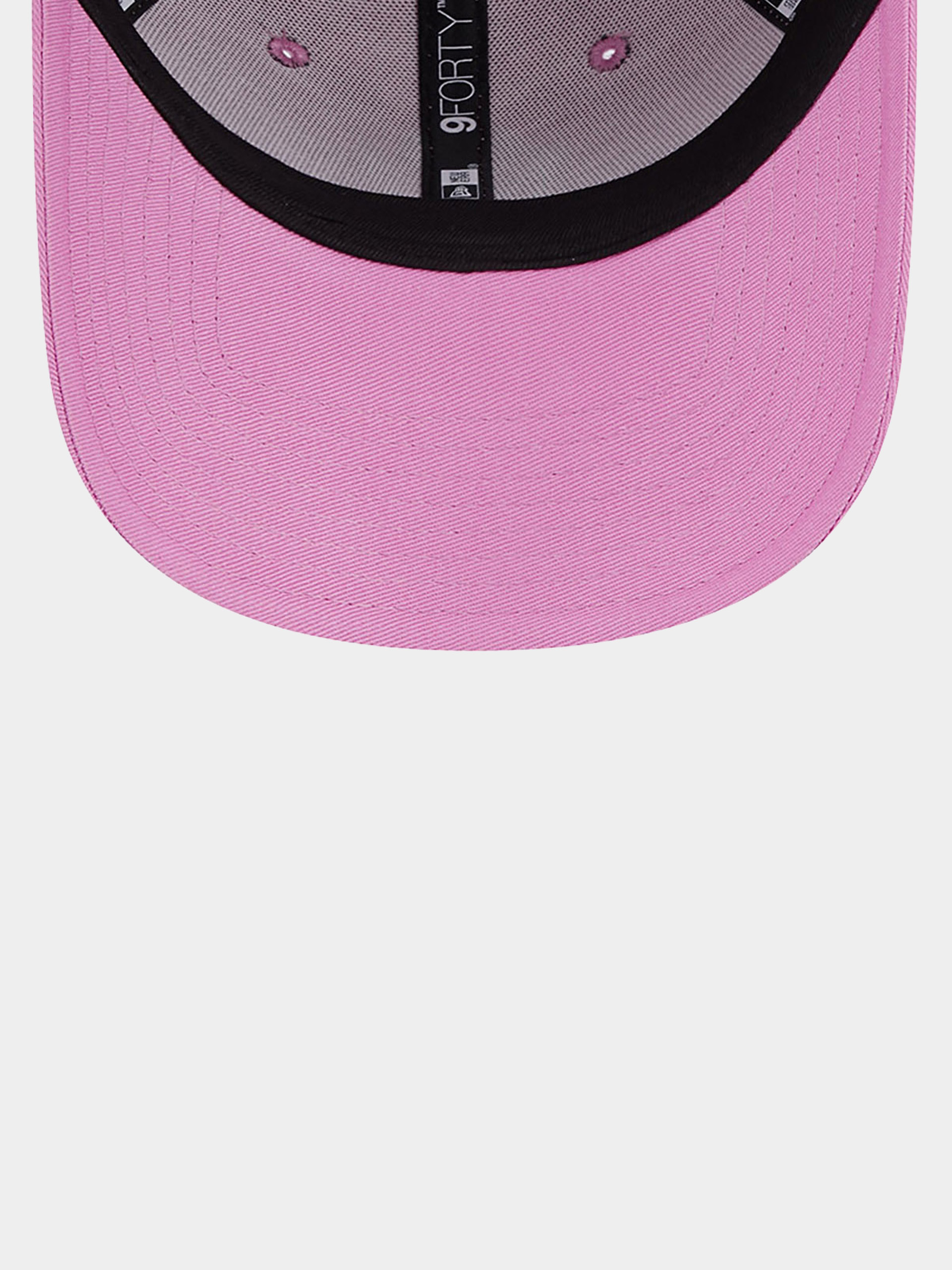 New Era League Essential 9Forty New York Yankees Baseball sapka Wmn (pink)