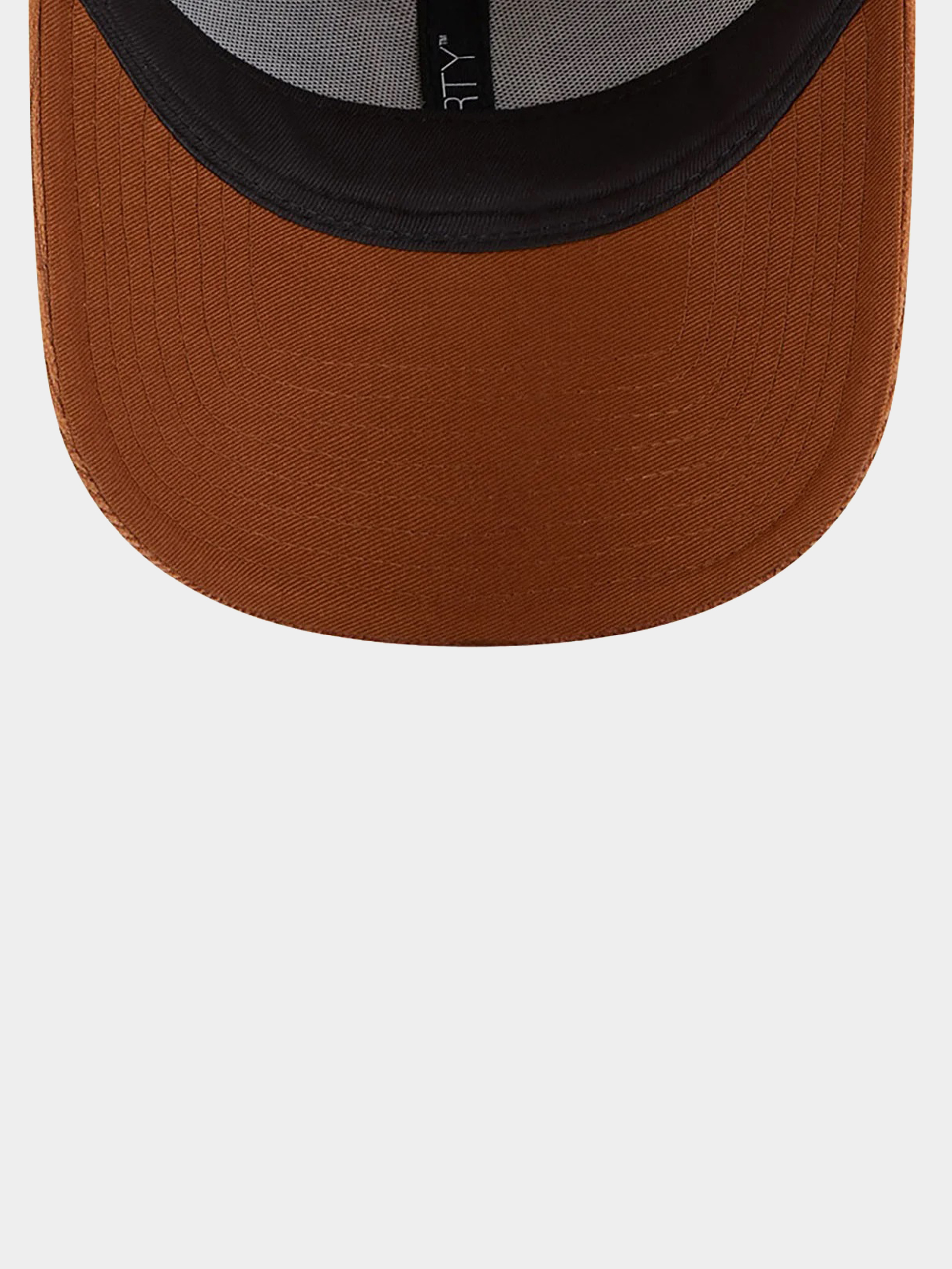 New Era Cord 9Forty New York Yankees Baseball sapka (brown)