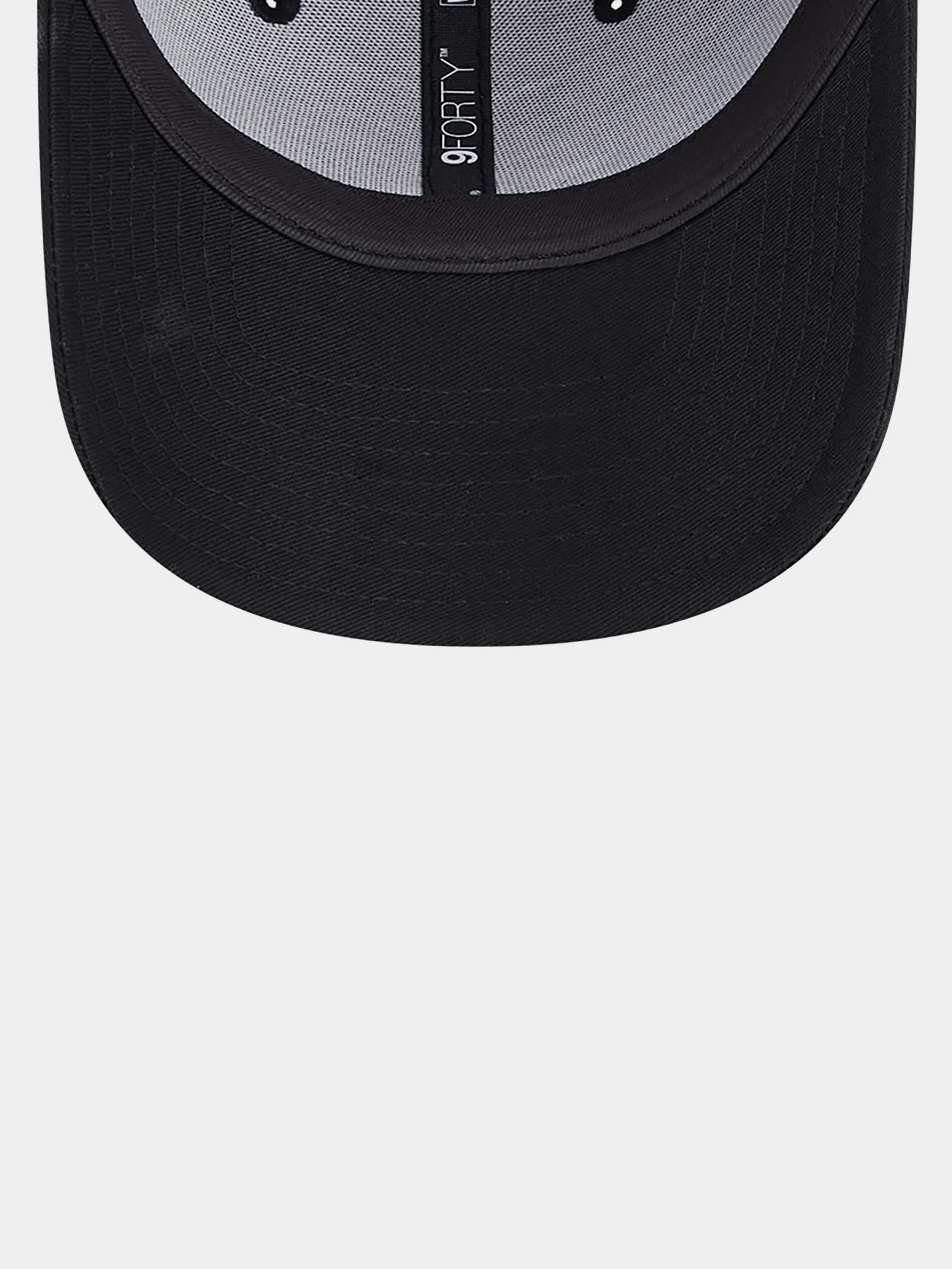 New Era Looney Tunes 9Forty Bugs Bunny Baseball sapka (black/white)