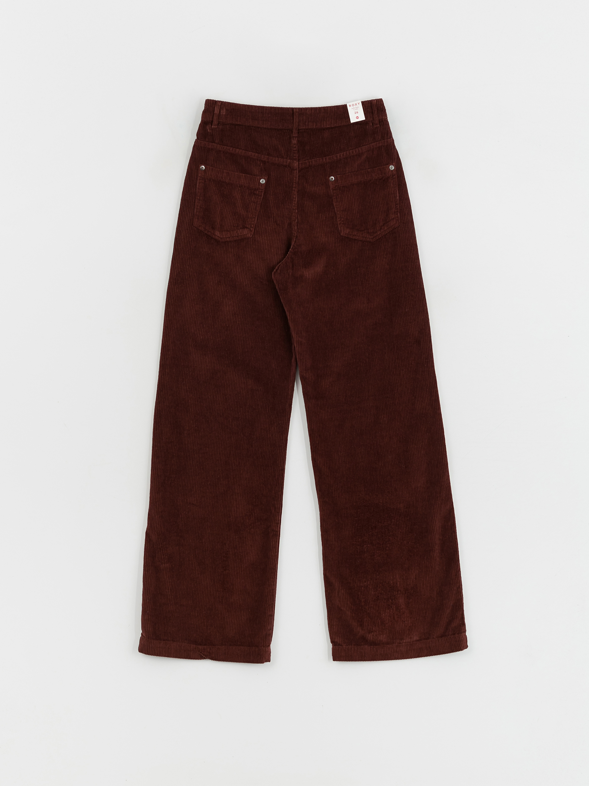 Roxy Surf On Cloud C Kisnadrág Wmn (chocolate)