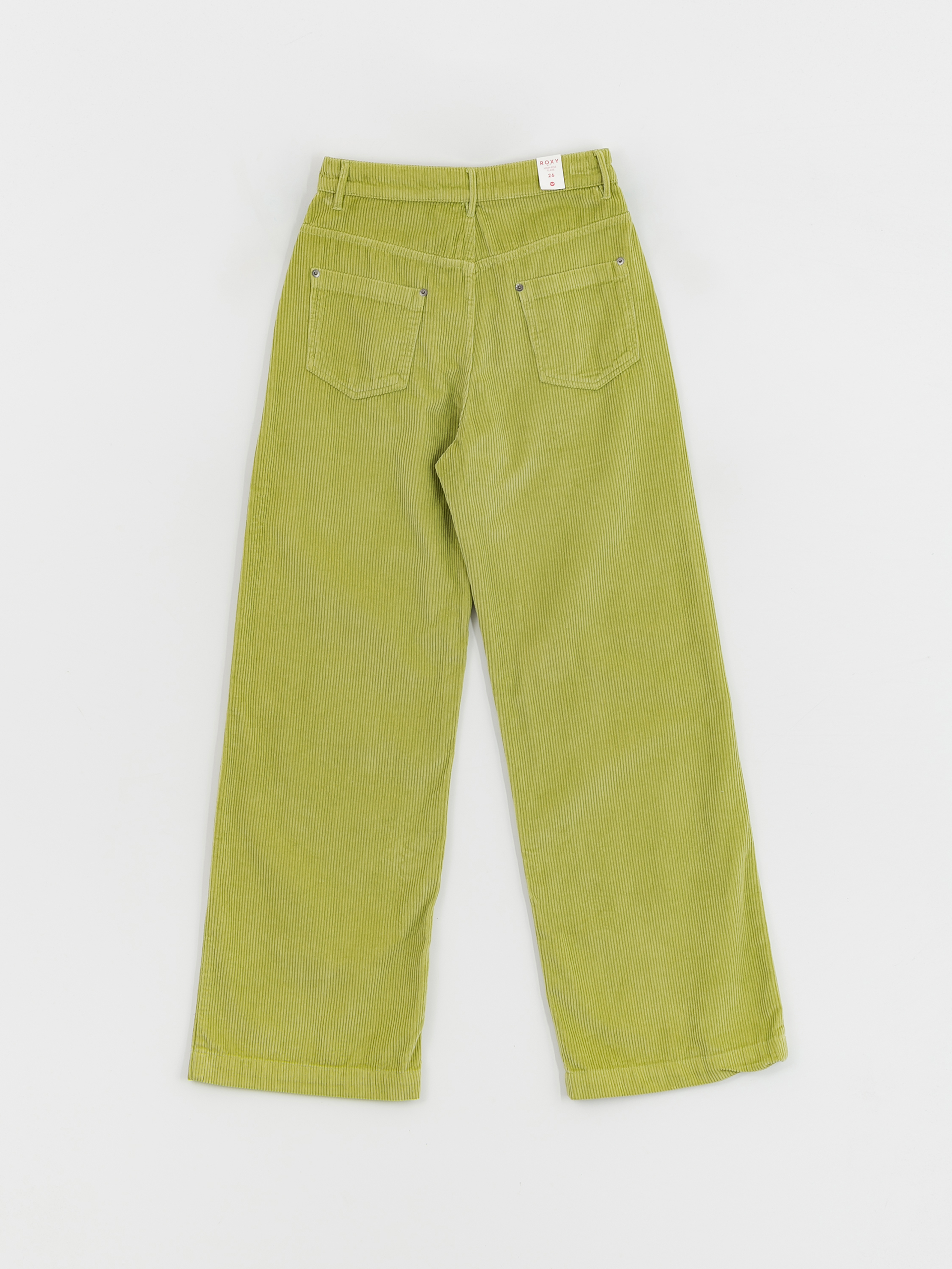 Roxy Surf On Cloud C Kisnadrág Wmn (fern)