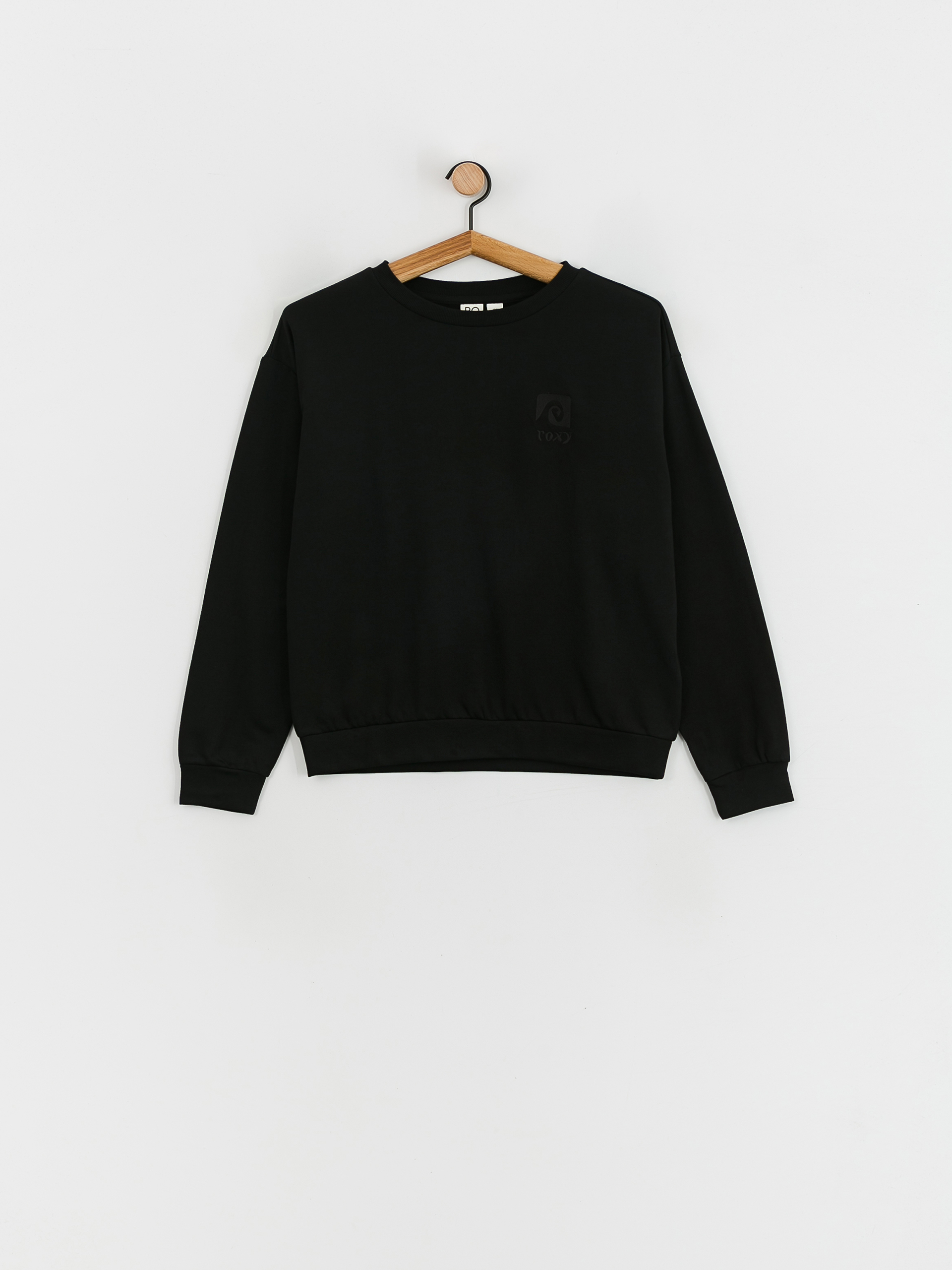 Roxy Surfing By Moon A Pulóver Wmn (anthracite)