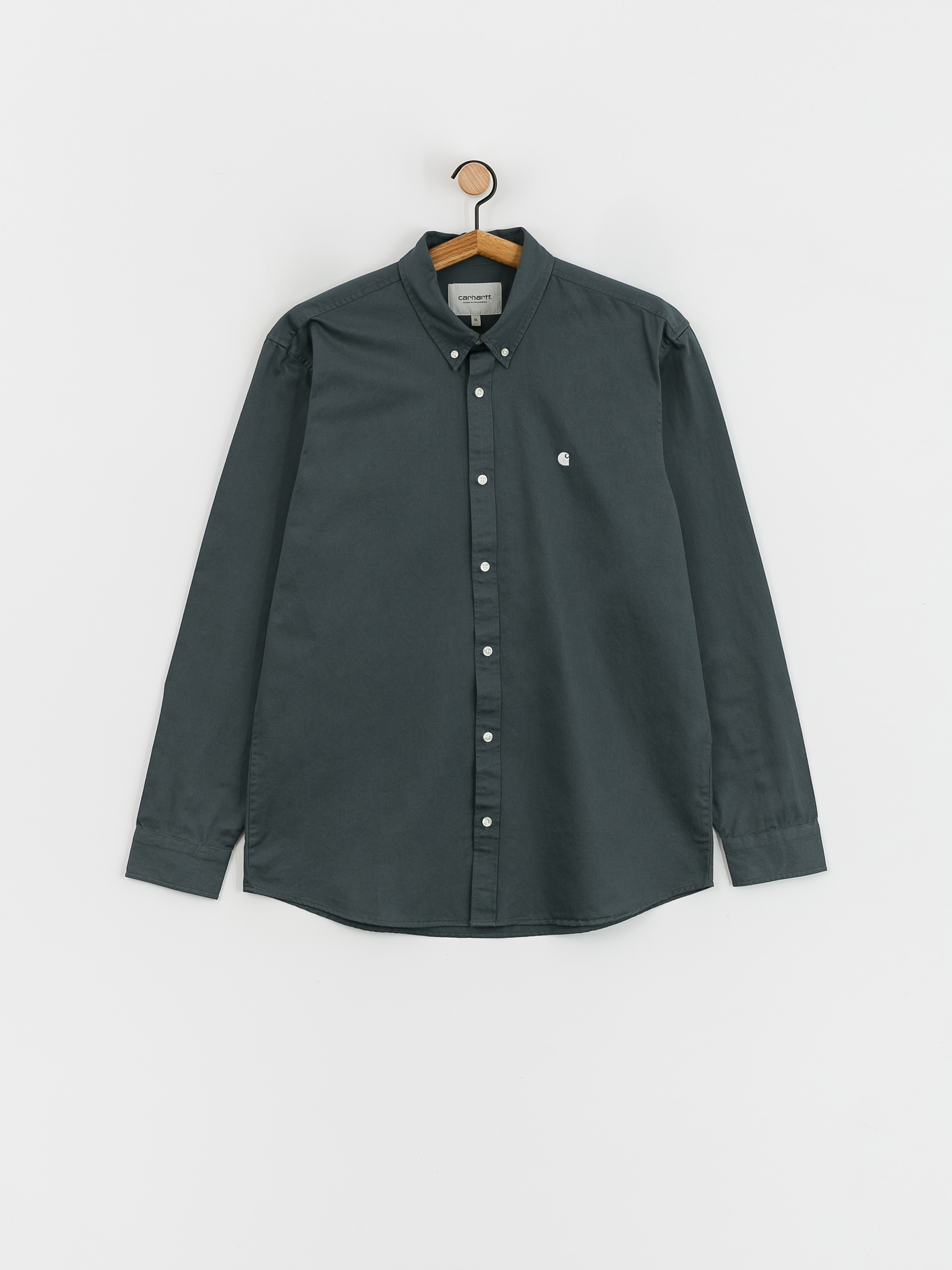 Carhartt WIP Madison Ing (ore/wax)