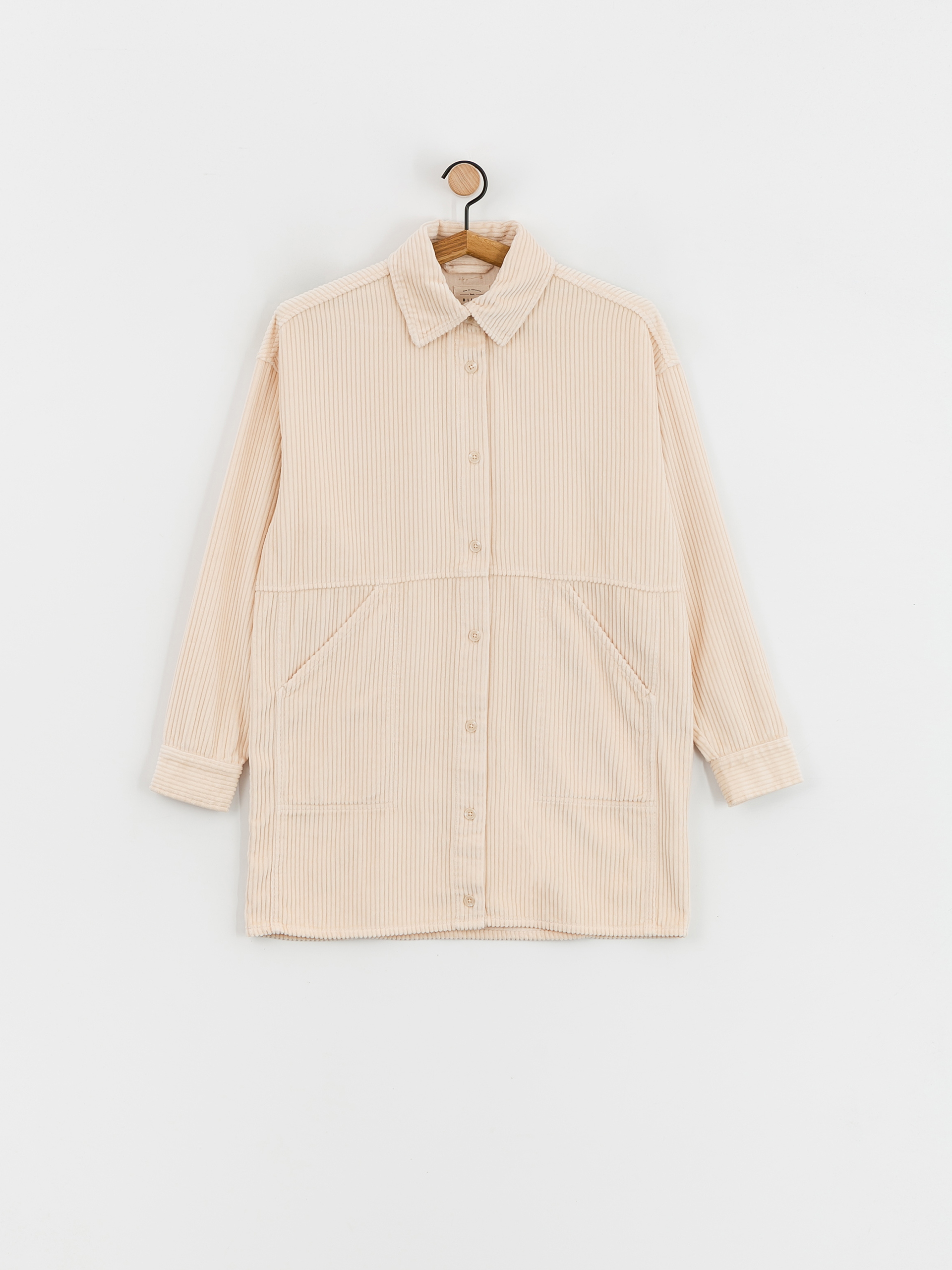 Billabong Winter Waves Ruha Wmn (antique white)