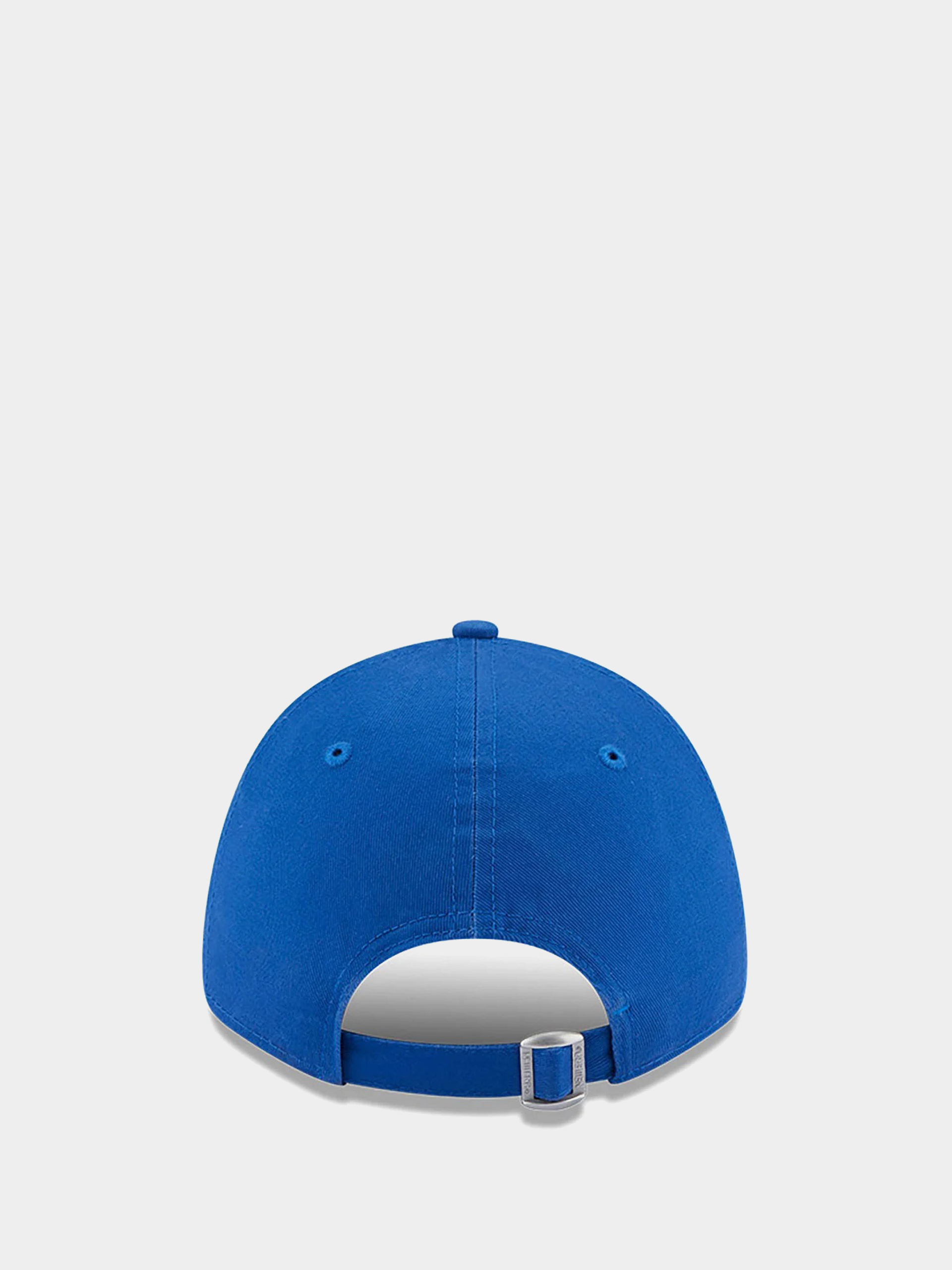 New Era League Essential 9Forty Los Angeles Dodgers Baseball sapka (blue/yellow)