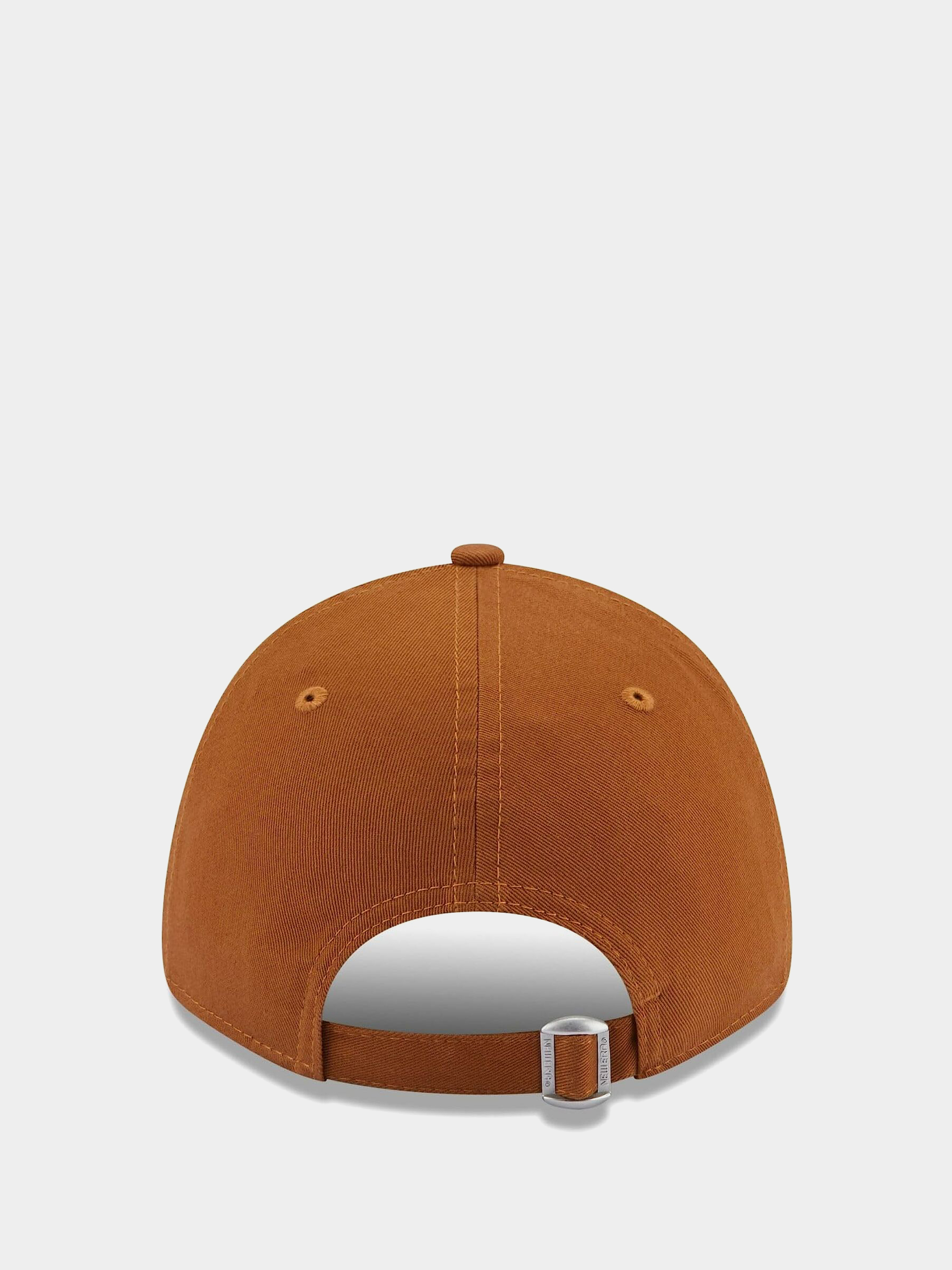 New Era League Essential 9Forty Los Angeles Dodgers Baseball sapka (borwn)