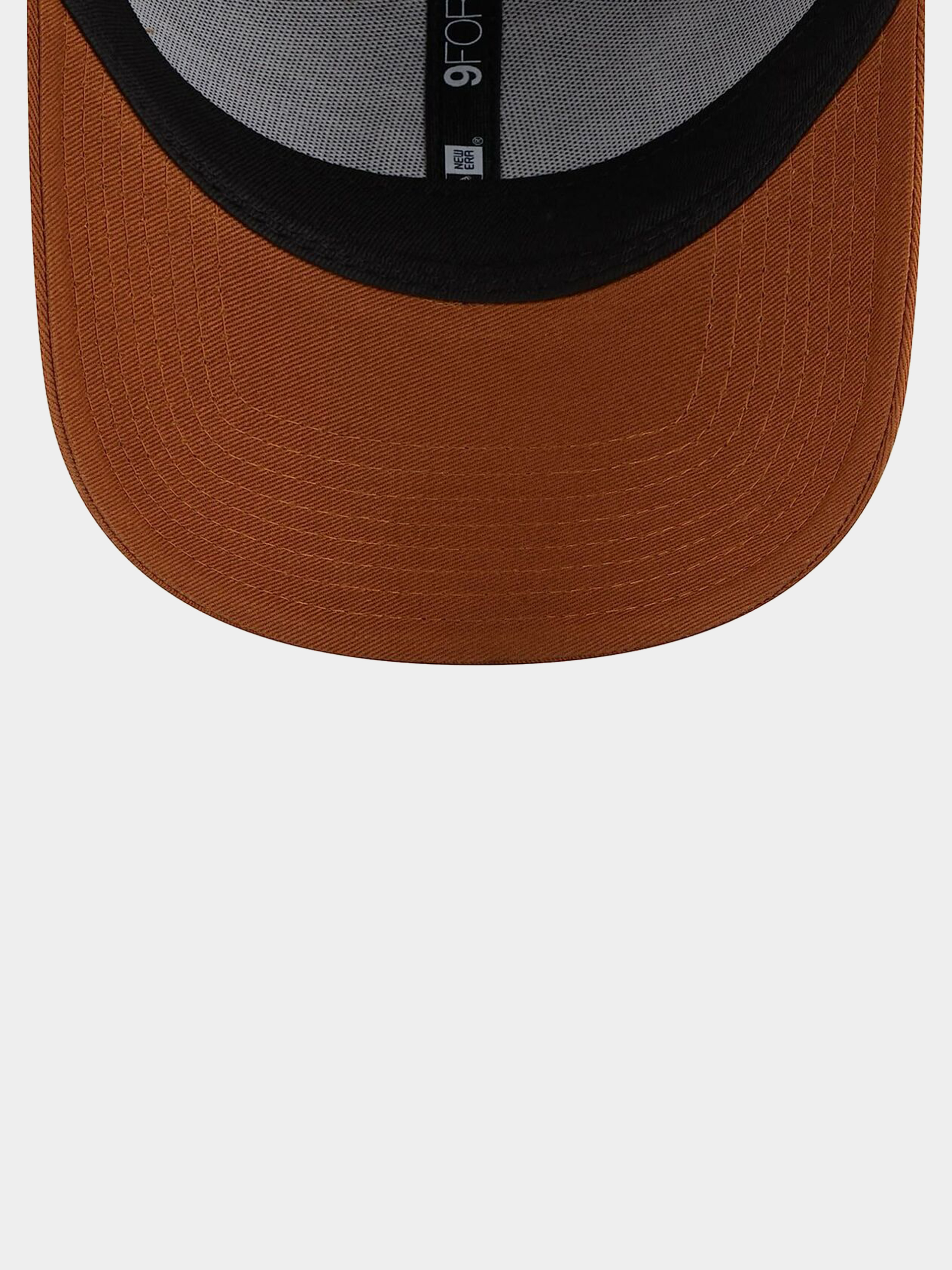 New Era League Essential 9Forty Los Angeles Dodgers Baseball sapka (borwn)