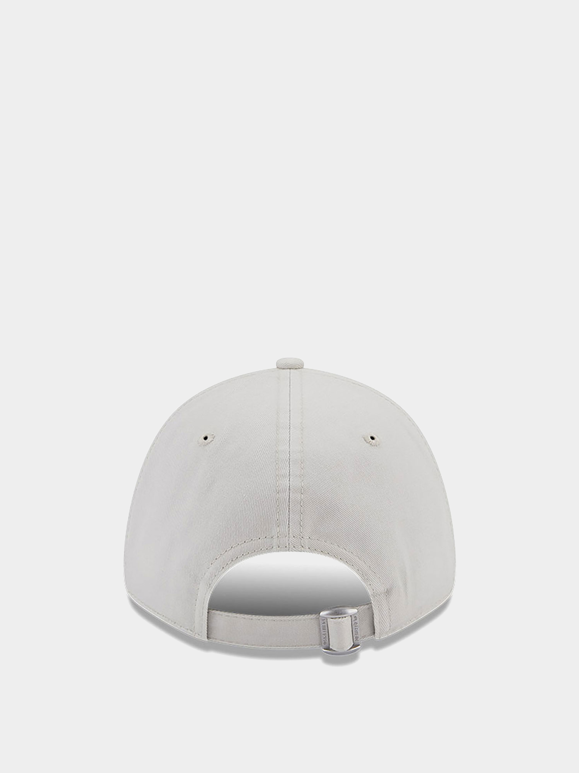 New Era League Essential 9Forty Chicago White Sox Baseball sapka (stone/brown)