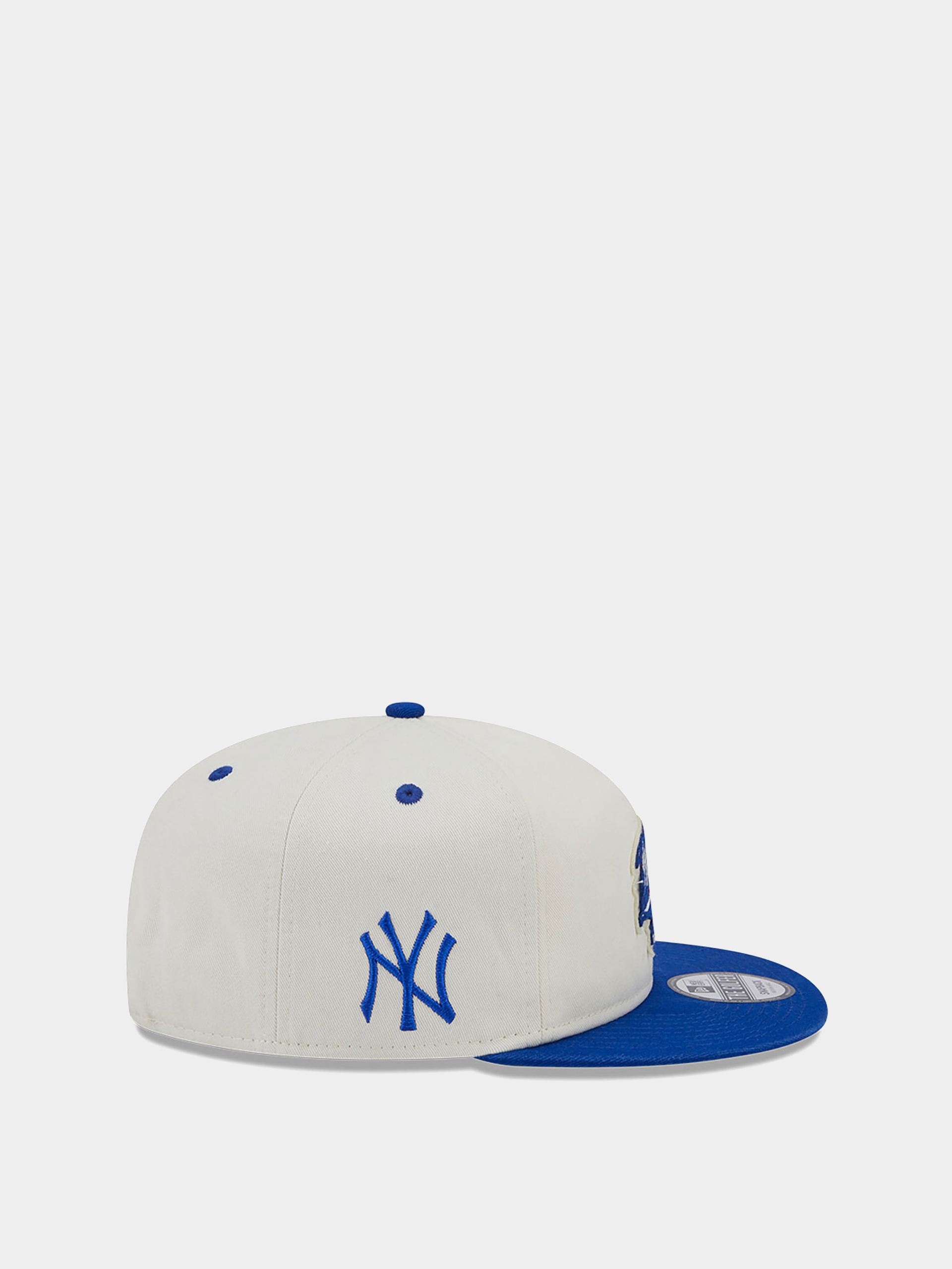 New Era MLB World Series Golfer Baseball sapka (blue/white)