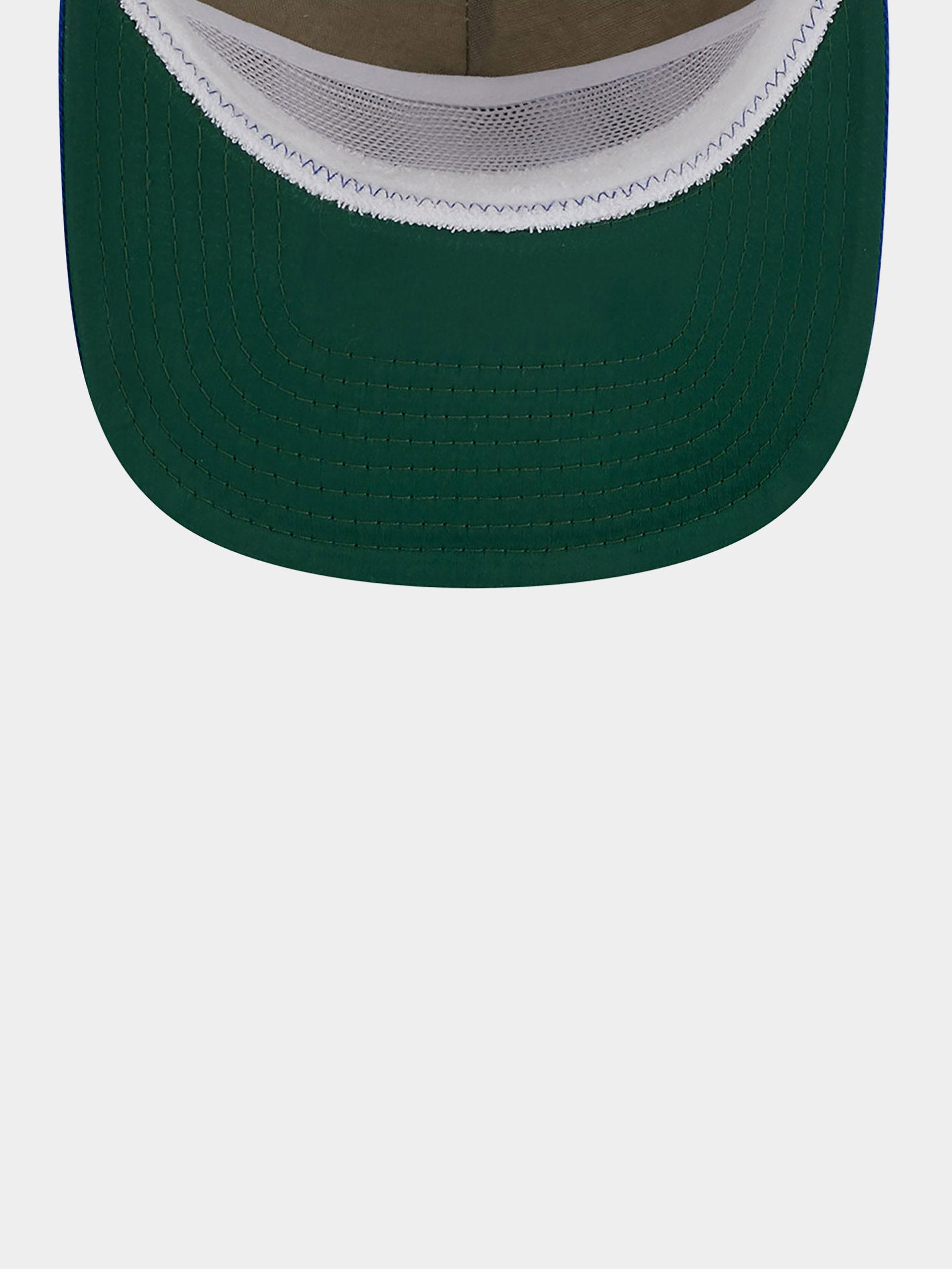 New Era MLB World Series Golfer Baseball sapka (blue/white)