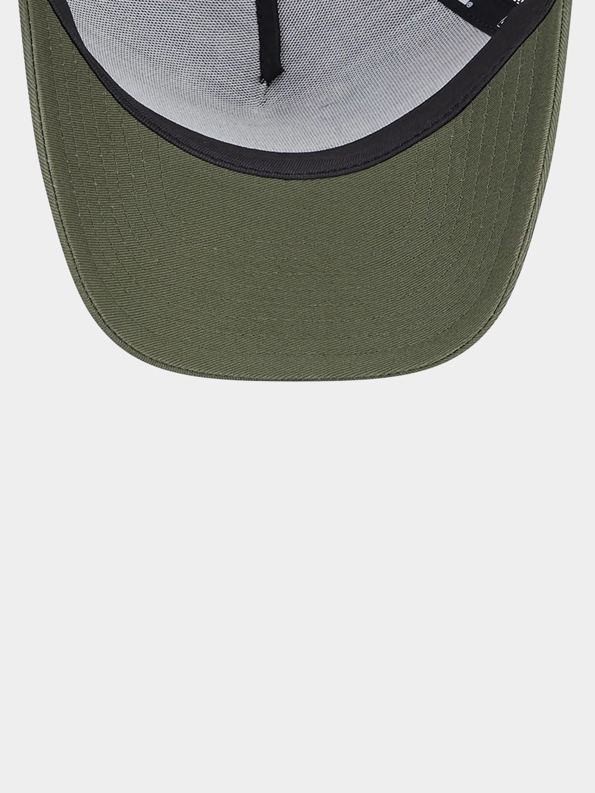 New Era Looney Tunes Trucker Baseball sapka (green/black)