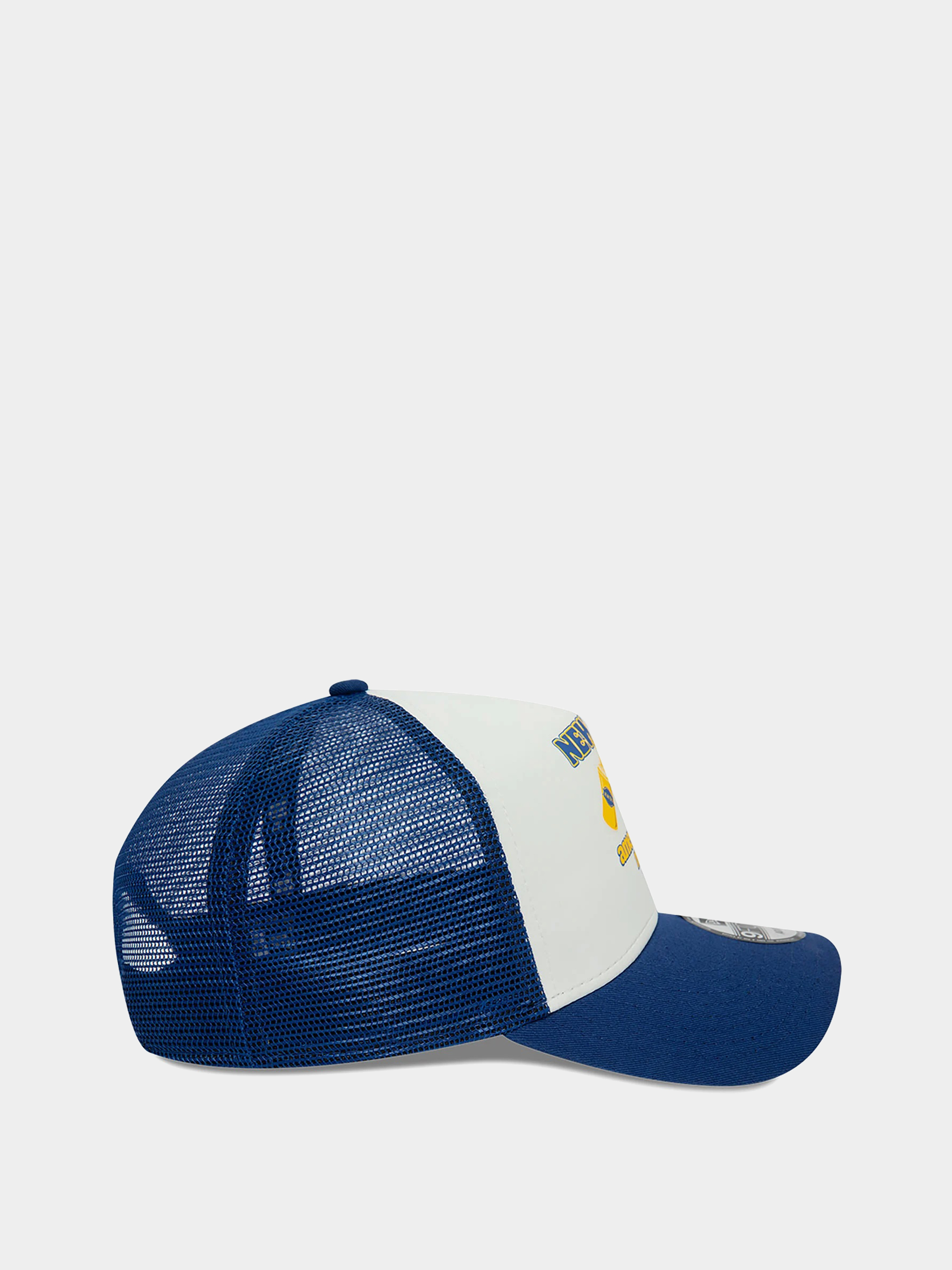 New Era Food Trucker Baseball sapka (blue/white)