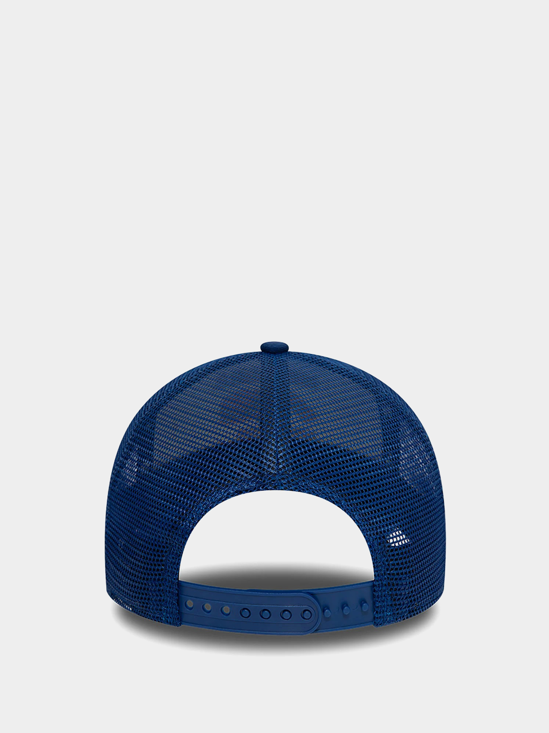 New Era Food Trucker Baseball sapka (blue/white)