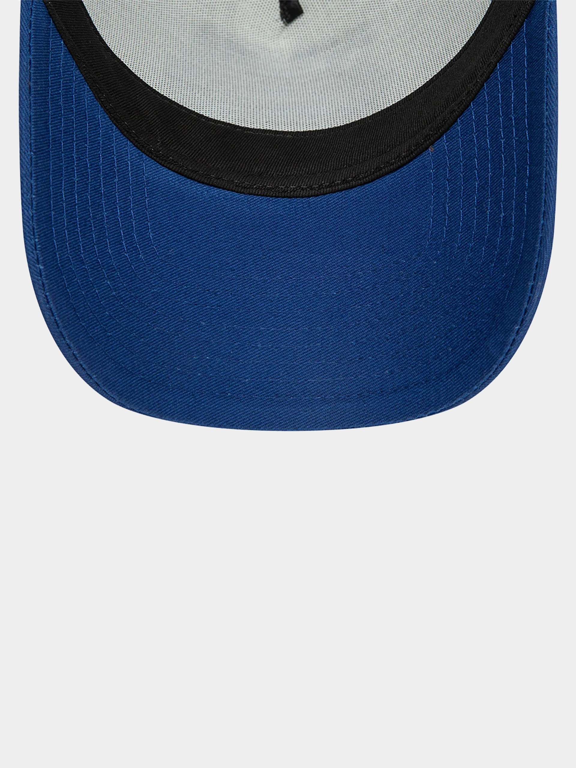 New Era Food Trucker Baseball sapka (blue/white)