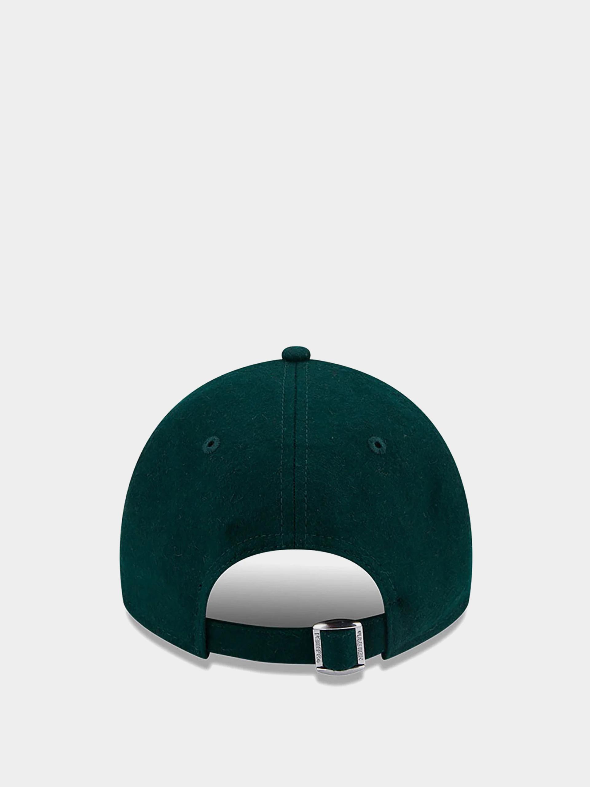 New Era Melton 9Twenty Baseball sapka (dark green)