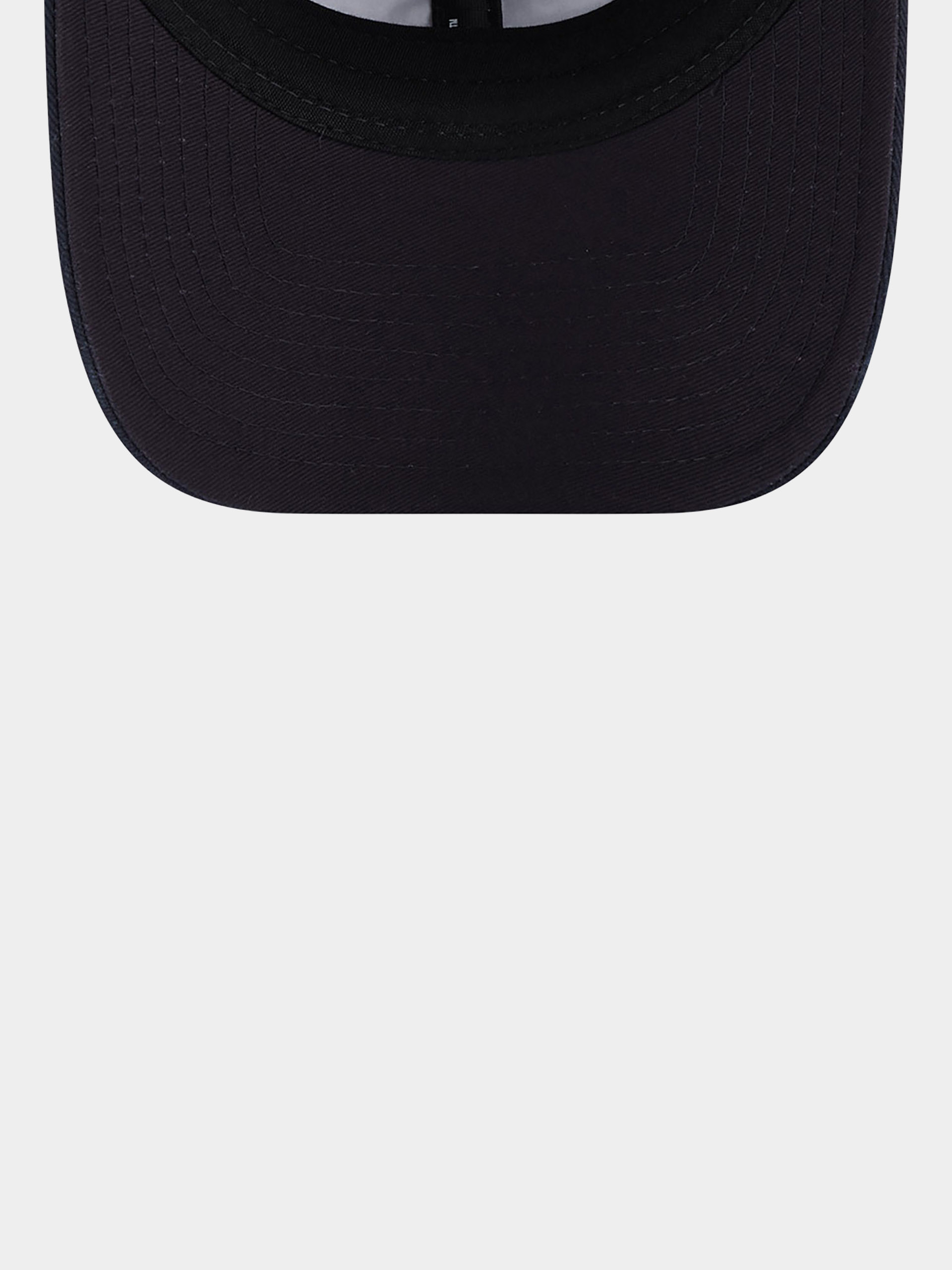 New Era Team Script 9Twenty New York Yankees Baseball sapka (navy)