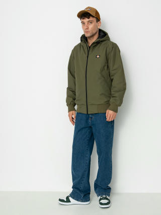 Dickies New Sarpy Dzseki (military gr)