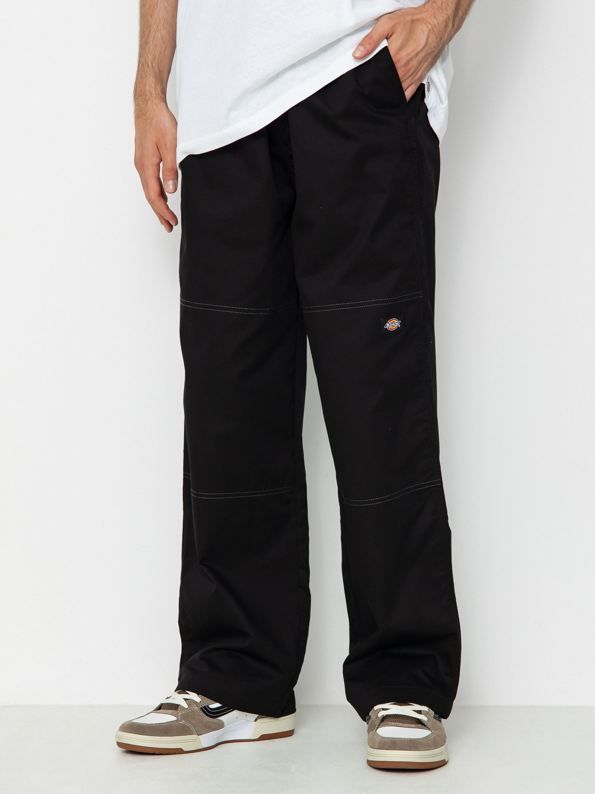 Dickies Mount Vista Kisnadrág (black)