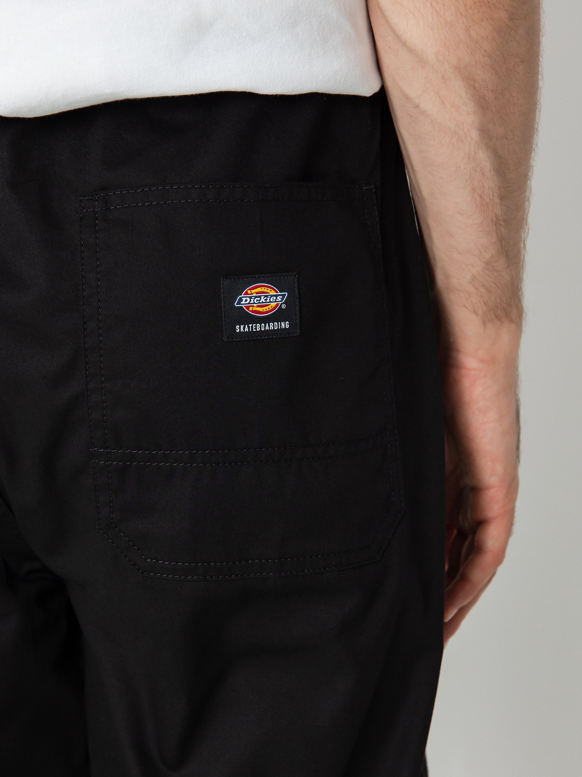 Dickies Mount Vista Kisnadrág (black)