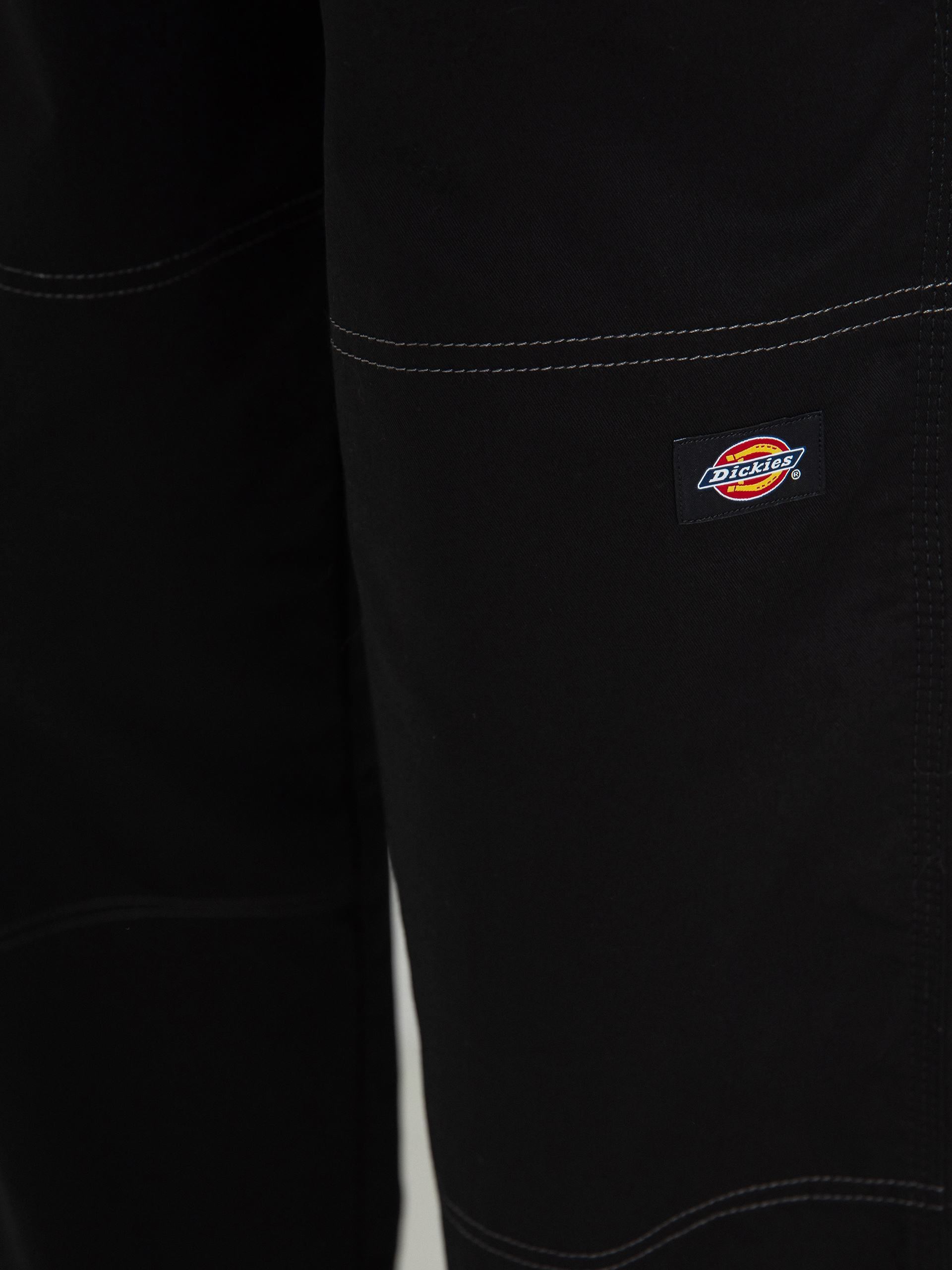 Dickies Mount Vista Kisnadrág (black)
