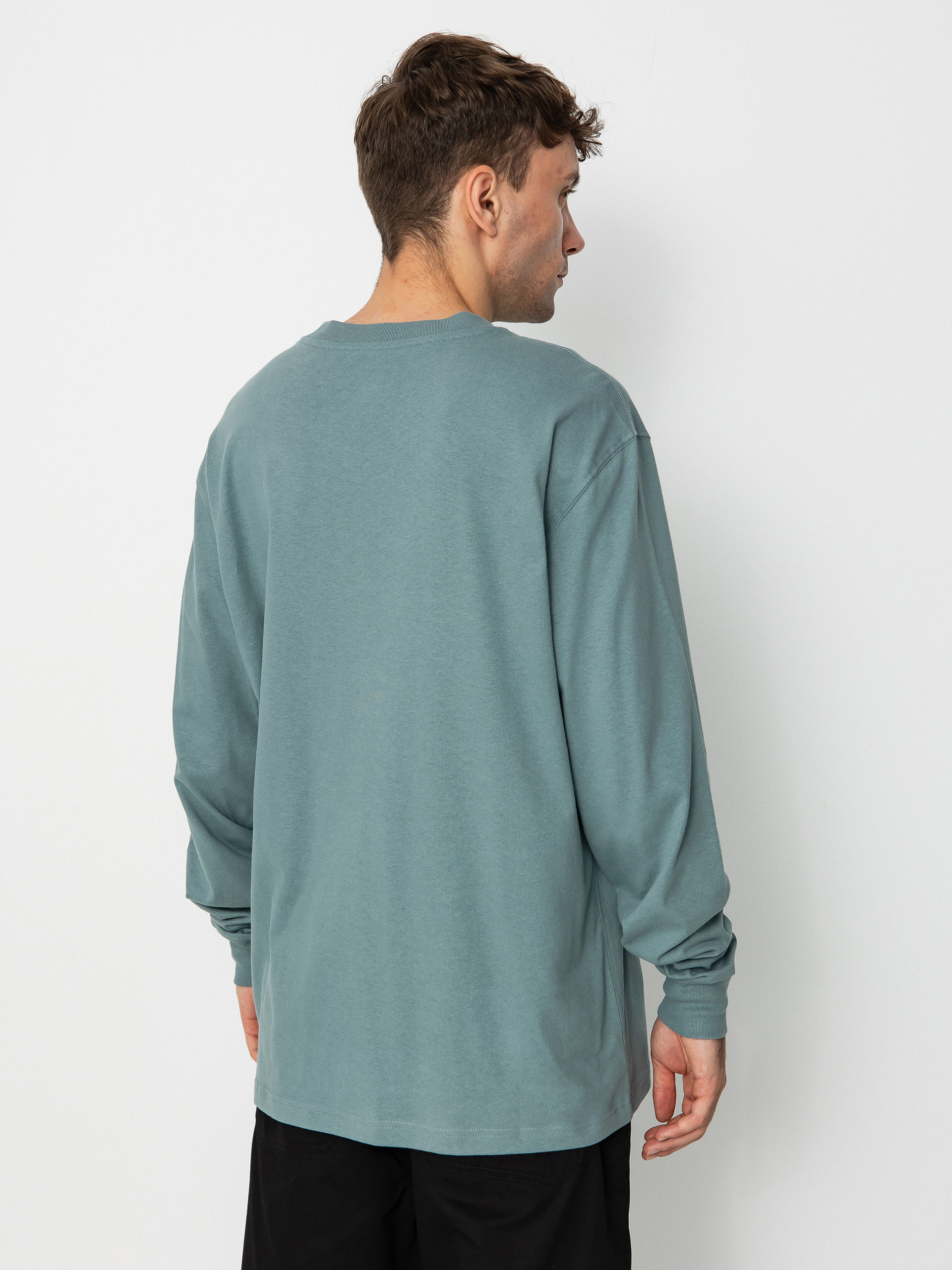 Dickies Luray Pocket Hosszú ujjú felső (trooper)