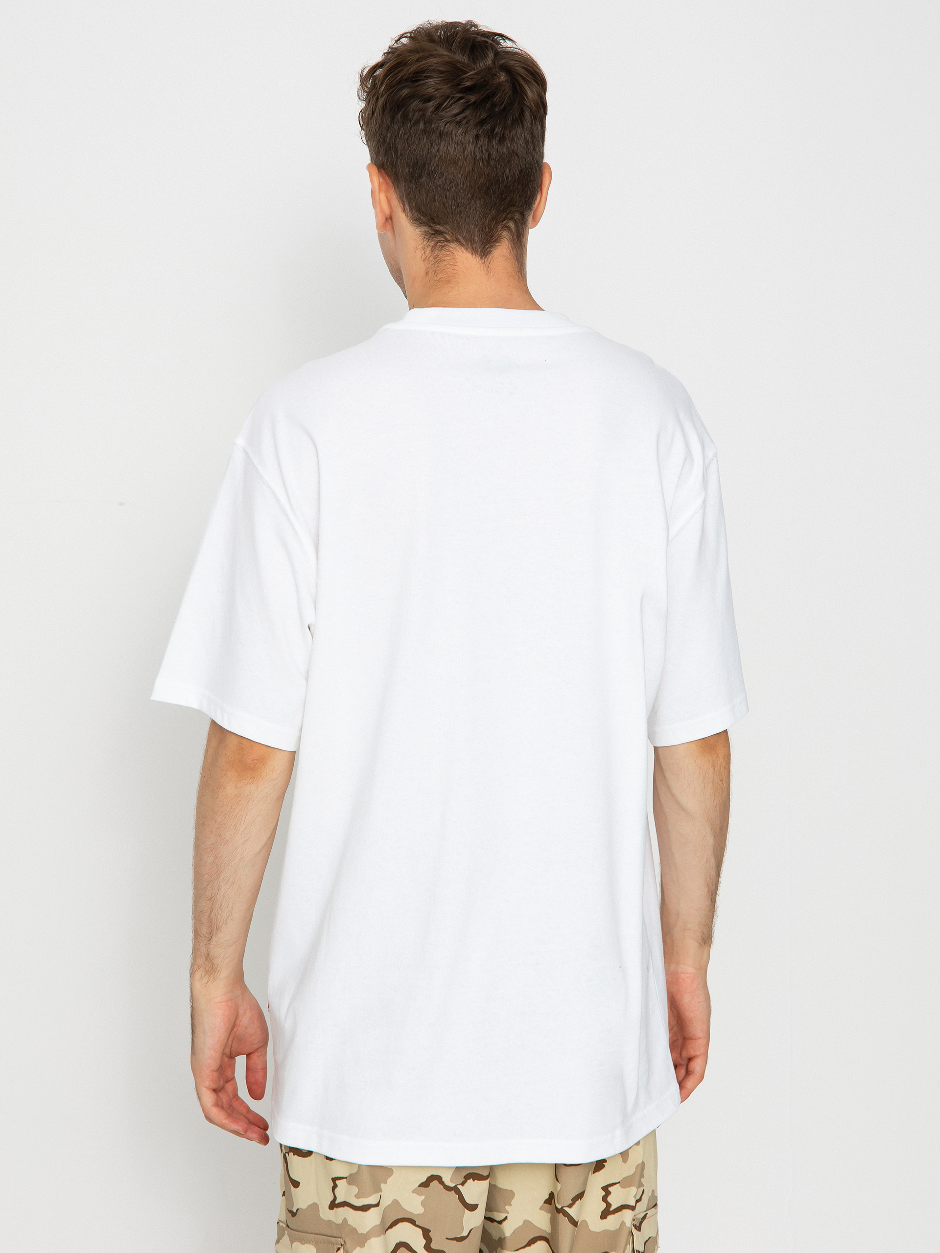 Dickies Luray Pocket póló (white)