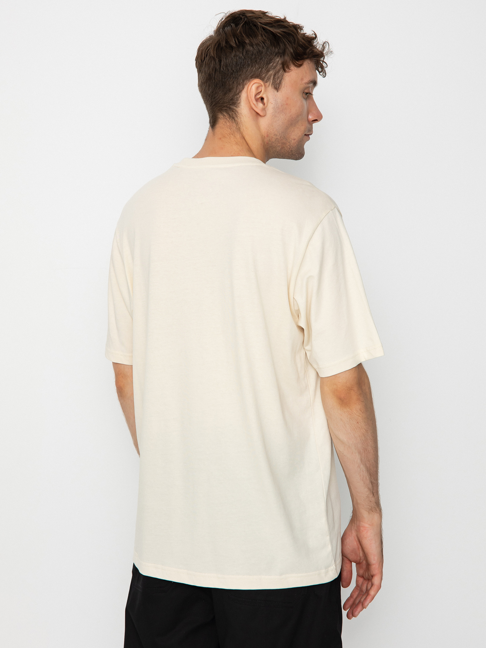 Dickies Mapleton póló (whitecap gray)