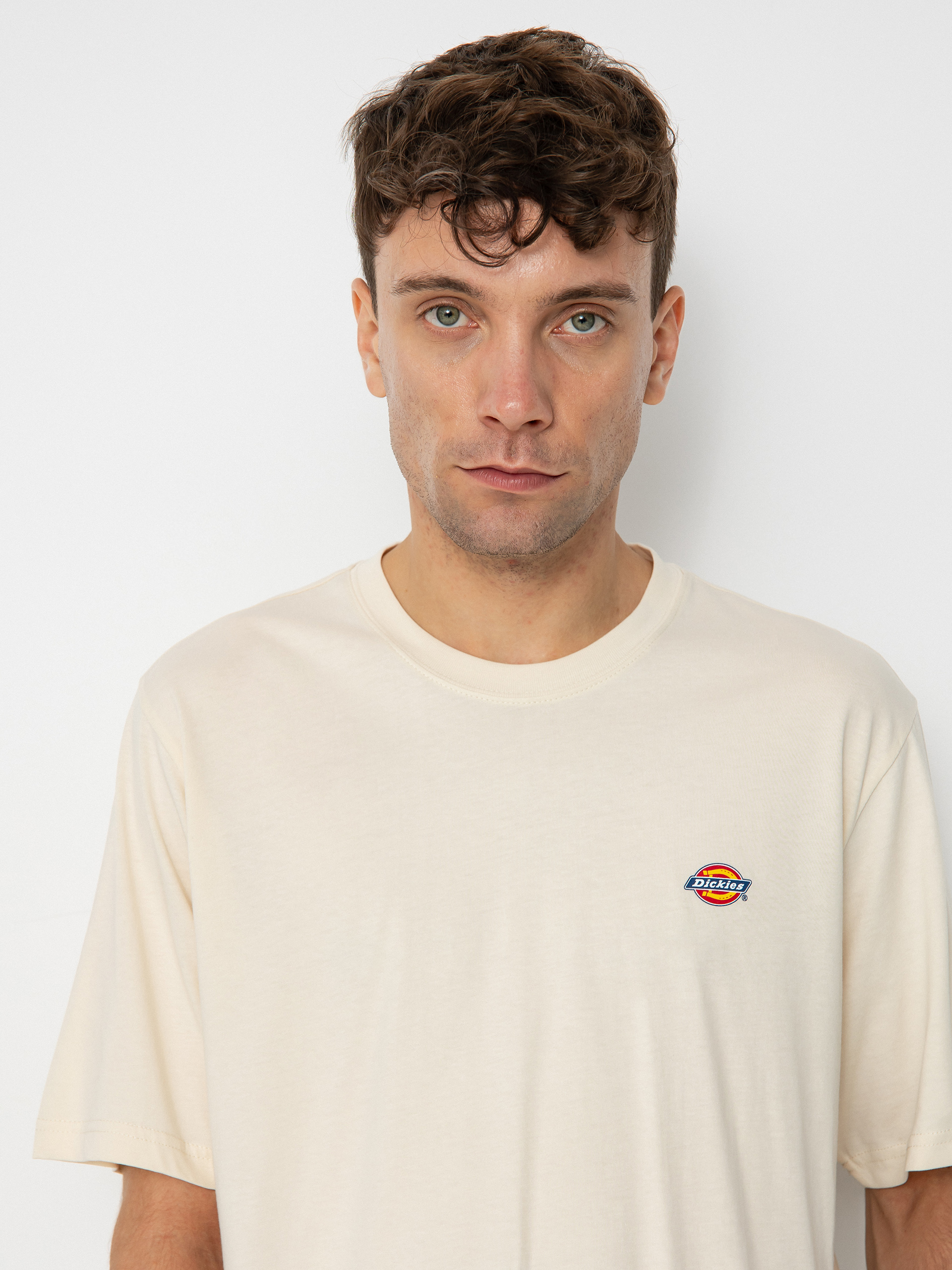 Dickies Mapleton póló (whitecap gray)