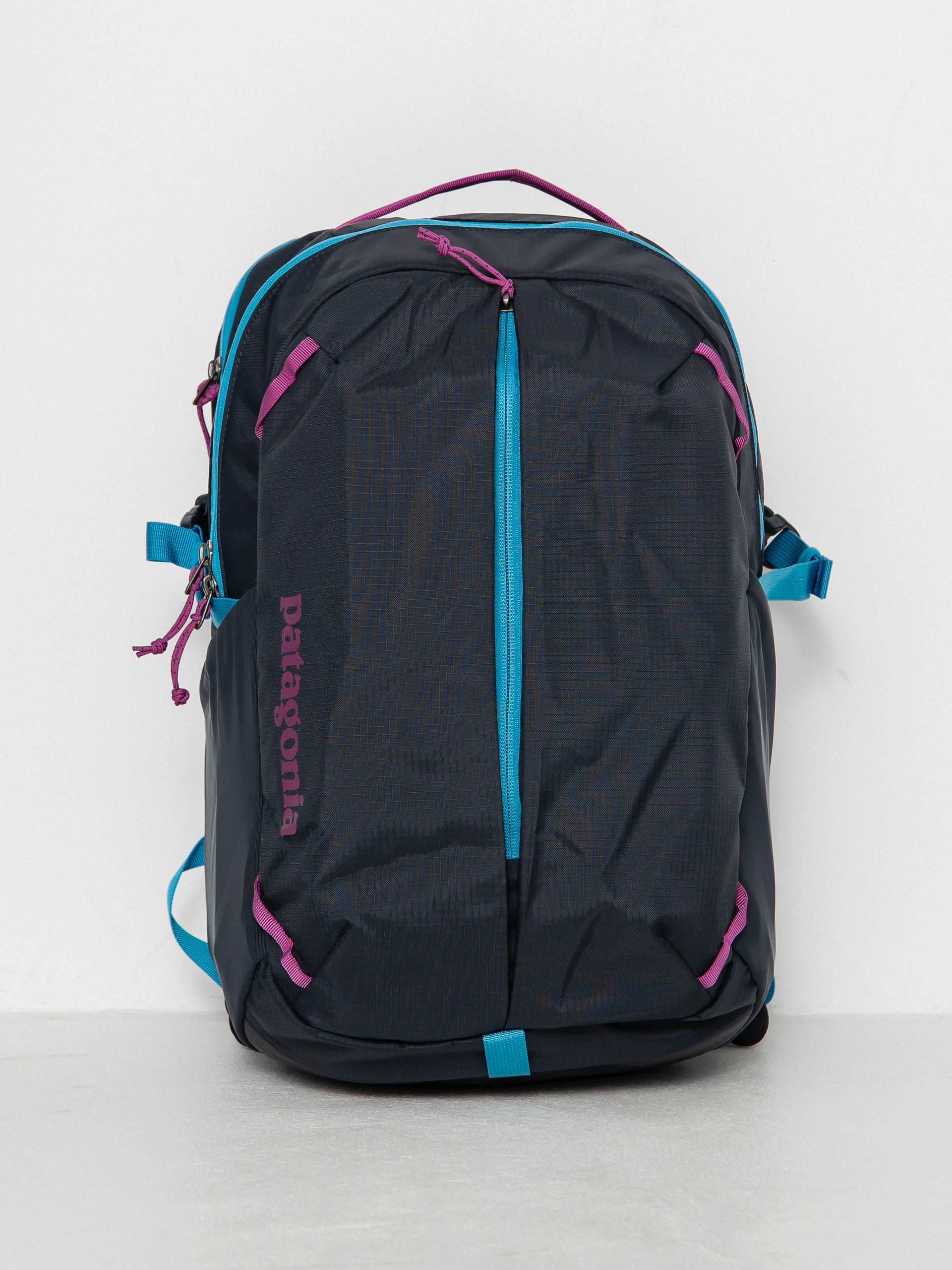 Patagonia Refugio Day Pack 26L Hátizsák (pitch blue)