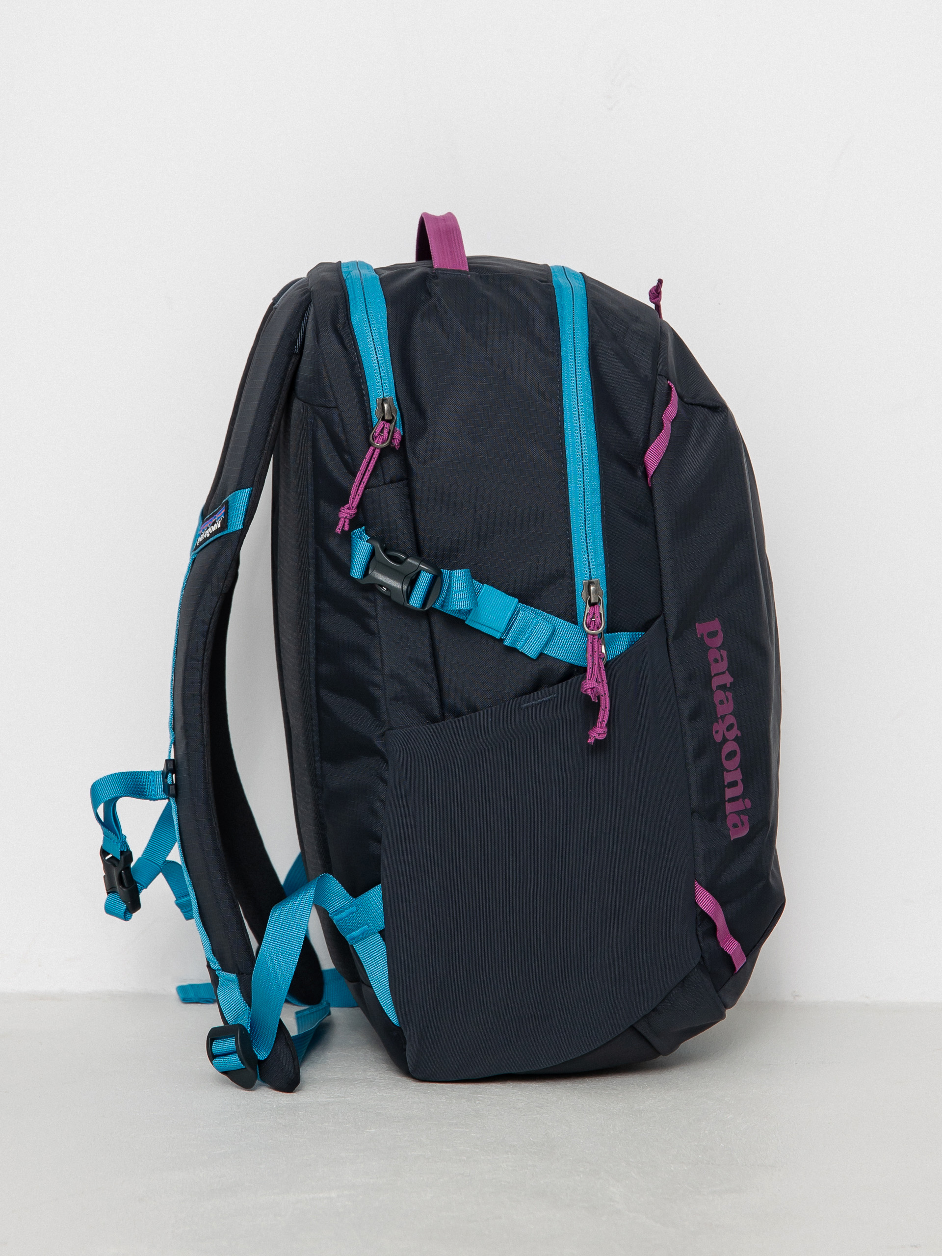 Patagonia Refugio Day Pack 26L Hátizsák (pitch blue)