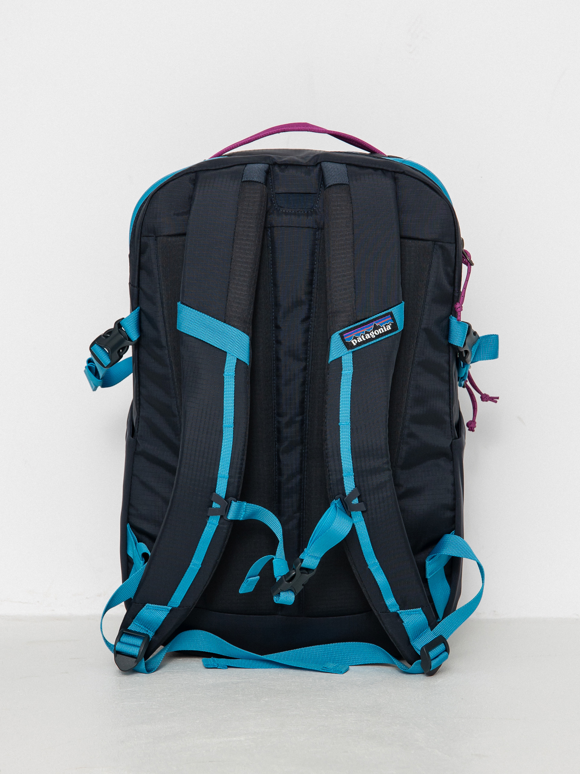 Patagonia Refugio Day Pack 26L Hátizsák (pitch blue)