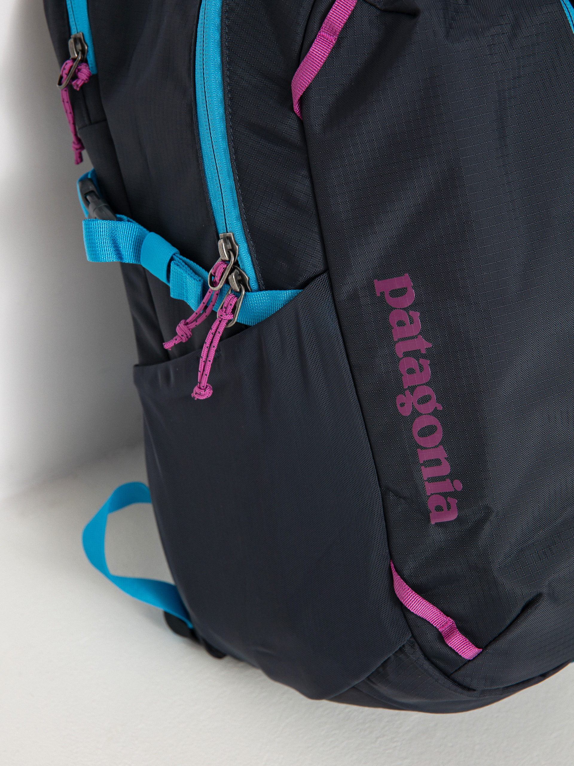 Patagonia Refugio Day Pack 26L Hátizsák (pitch blue)