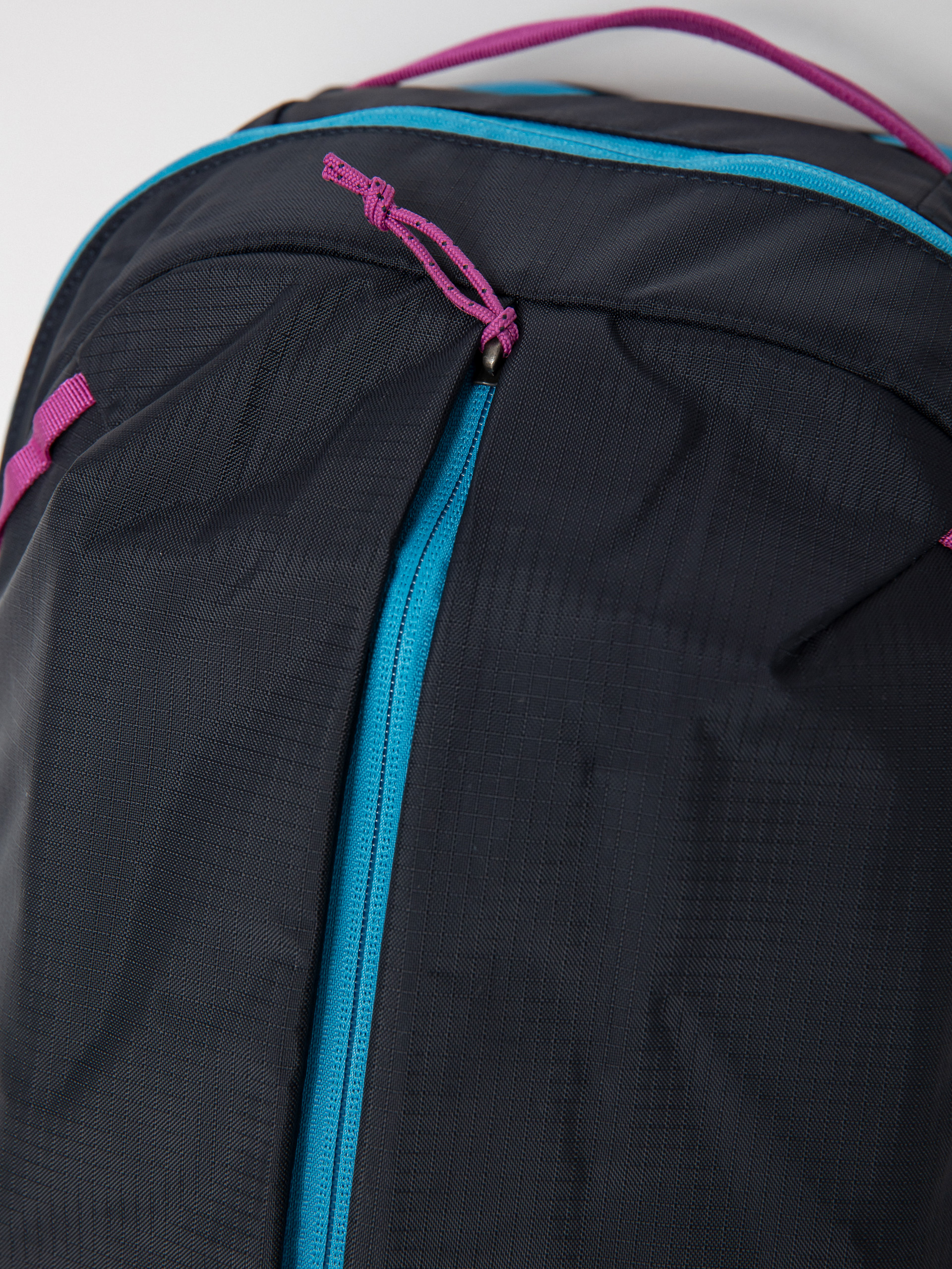 Patagonia Refugio Day Pack 26L Hátizsák (pitch blue)