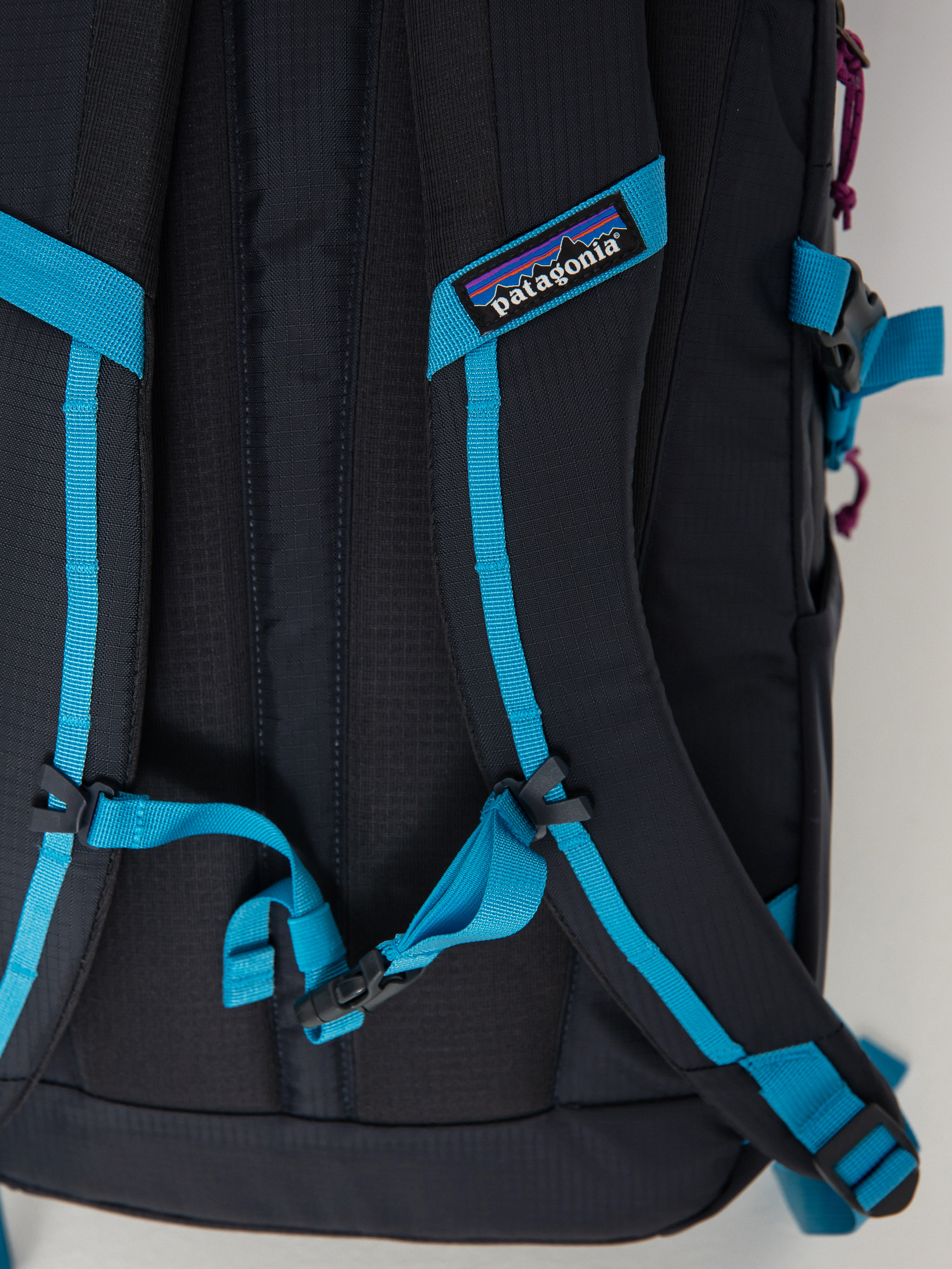 Patagonia Refugio Day Pack 26L Hátizsák (pitch blue)