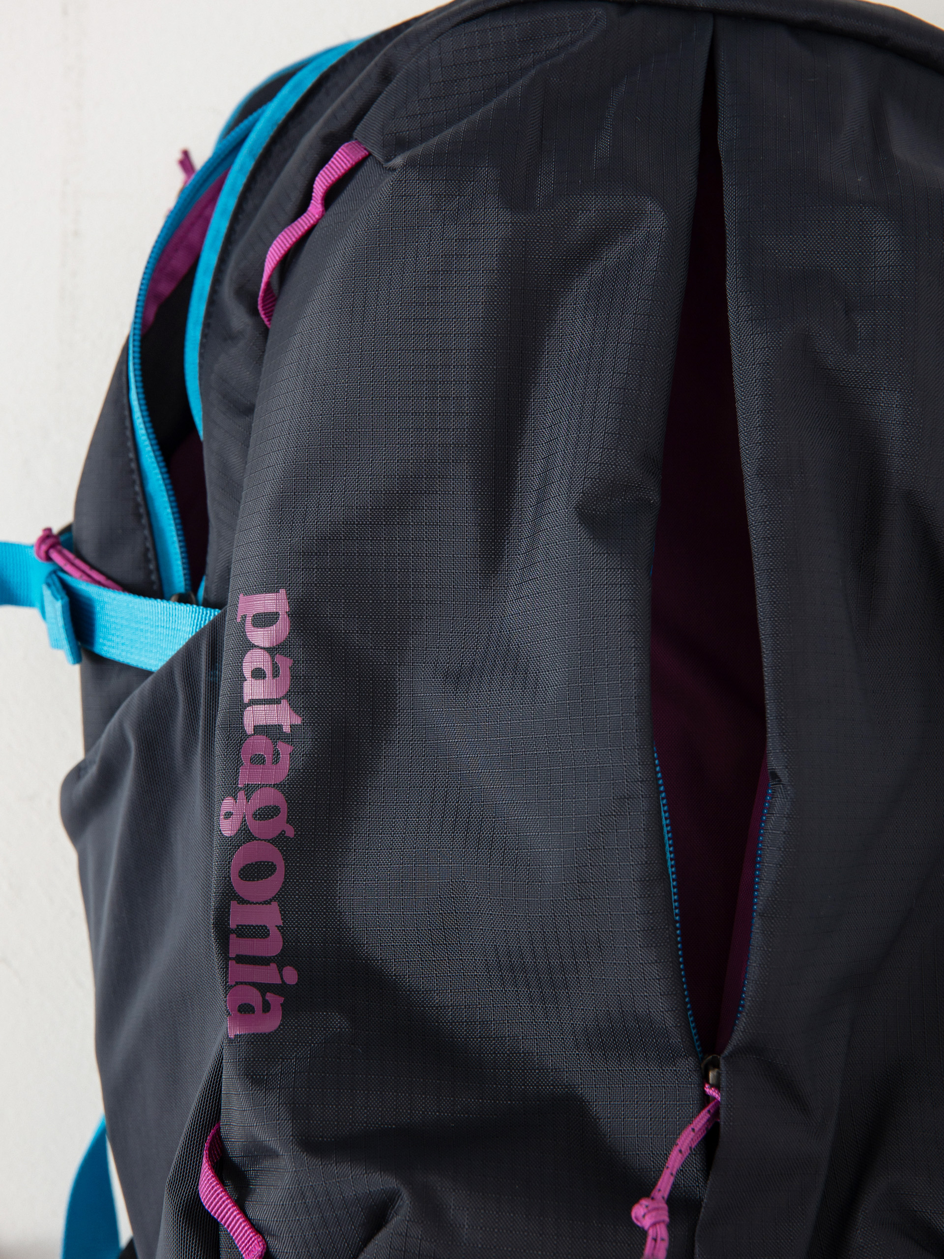 Patagonia Refugio Day Pack 26L Hátizsák (pitch blue)