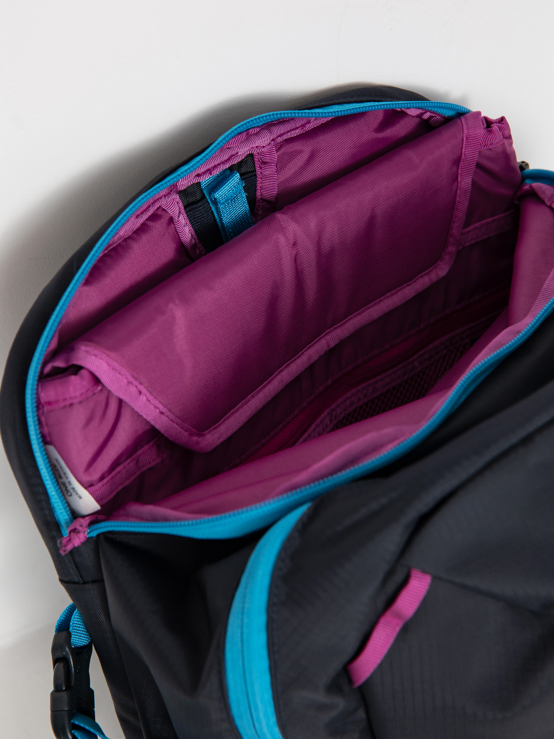 Patagonia Refugio Day Pack 26L Hátizsák (pitch blue)