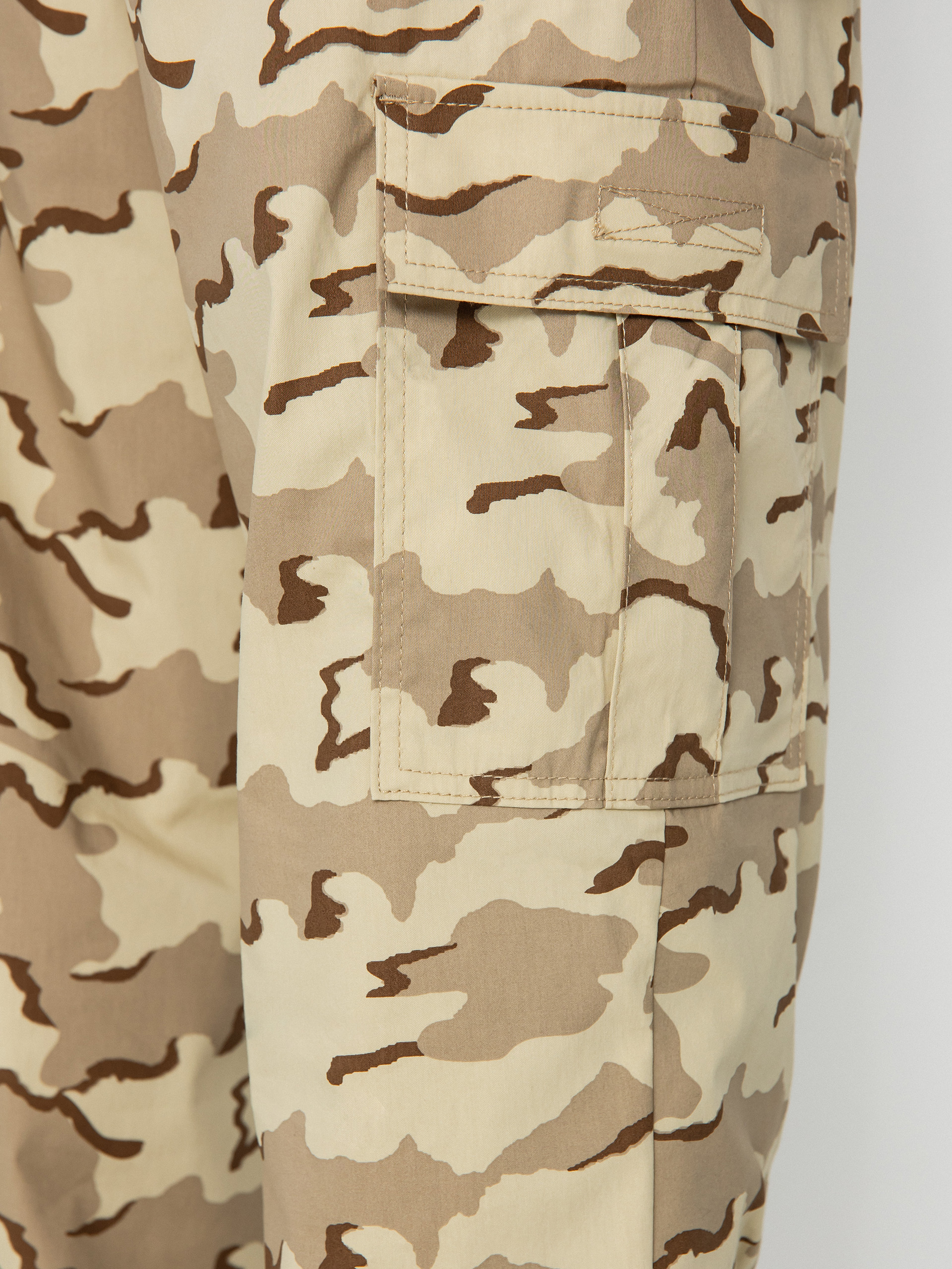 Dickies Moundridge Camo Cargo Kisnadrág (desert camo)