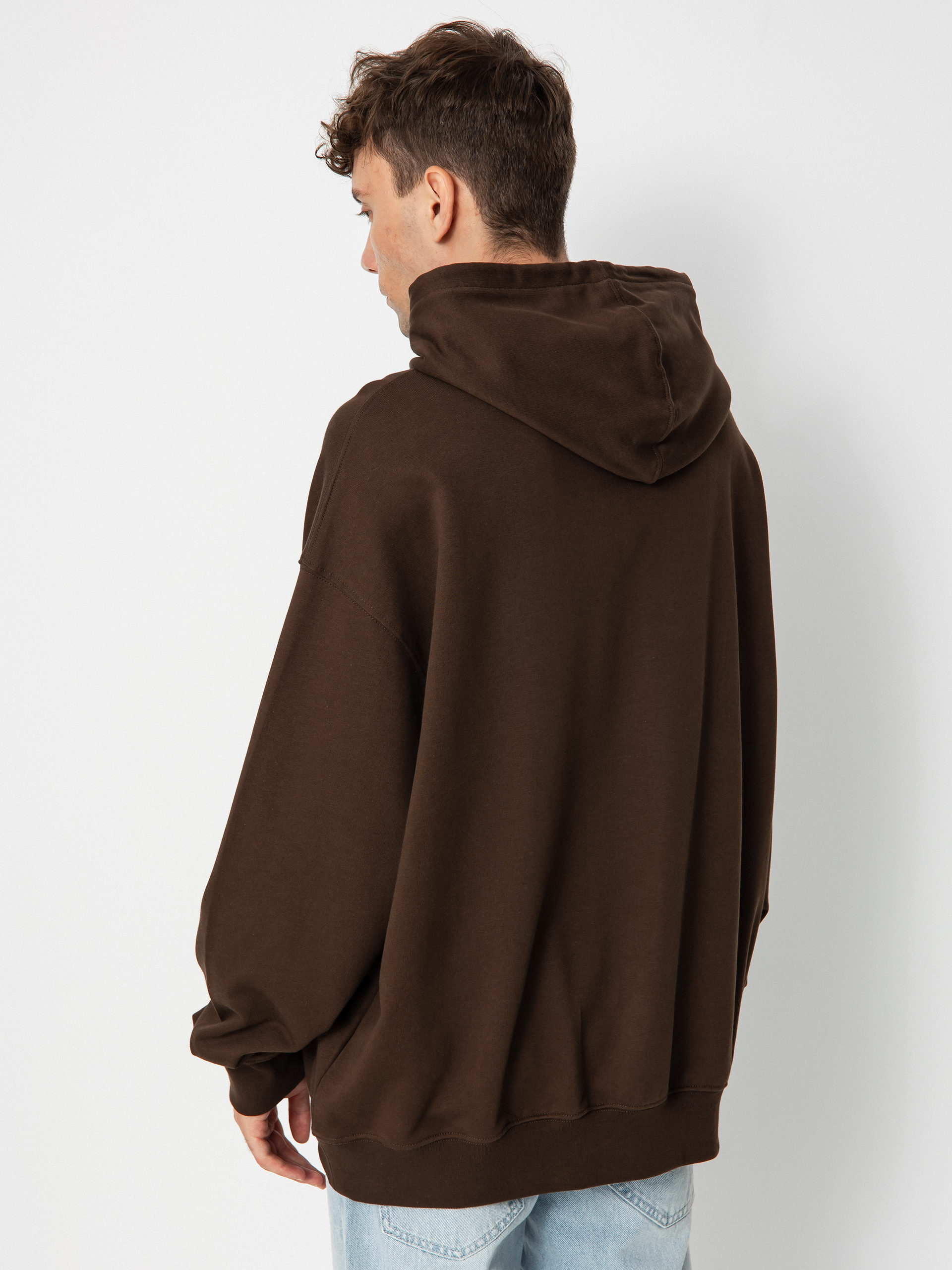 Vans Nick Michel Po Kapucnis pulóver (nick michel demitasse)