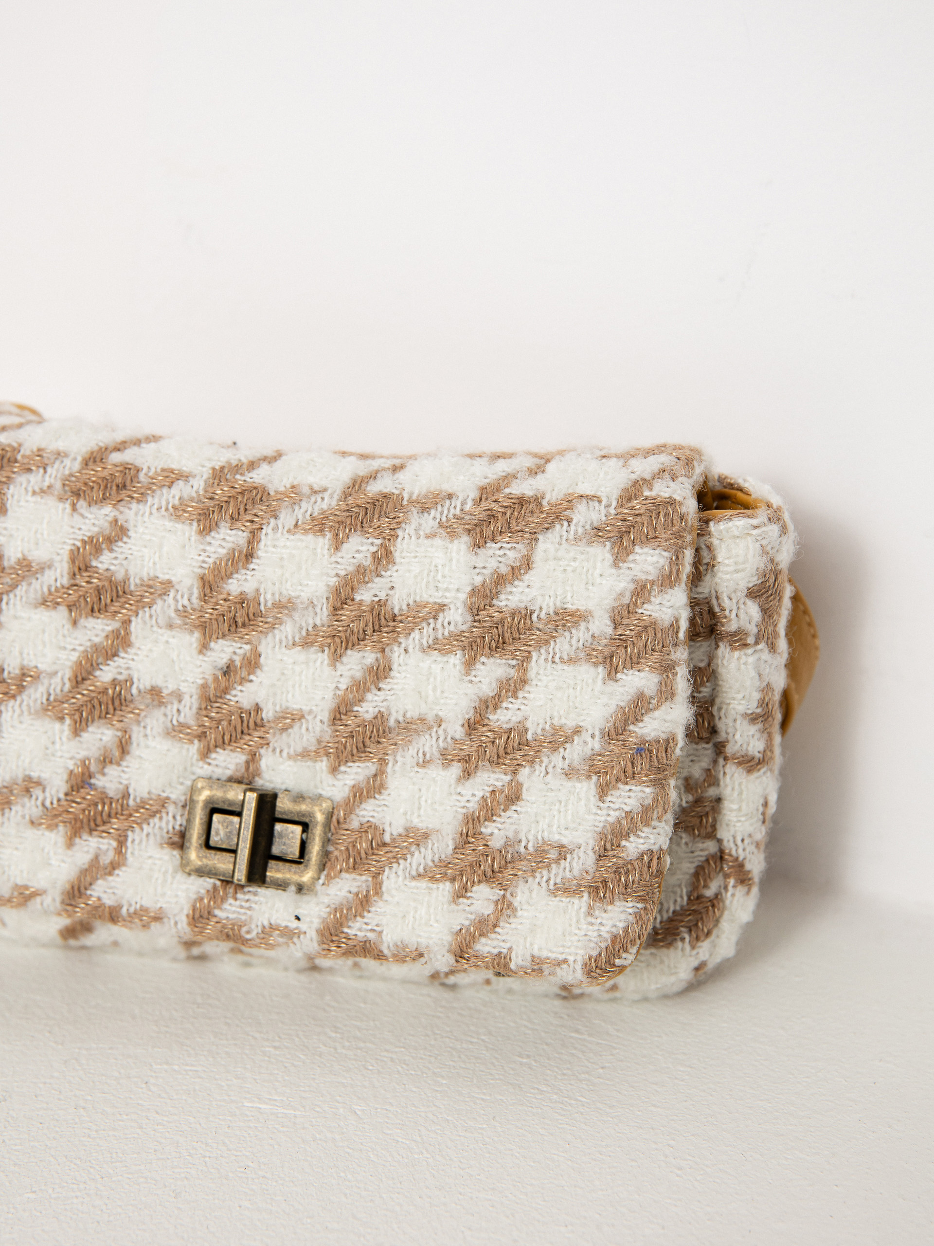 Roxy Cozy Sunset Kézitáska Wmn (beige)