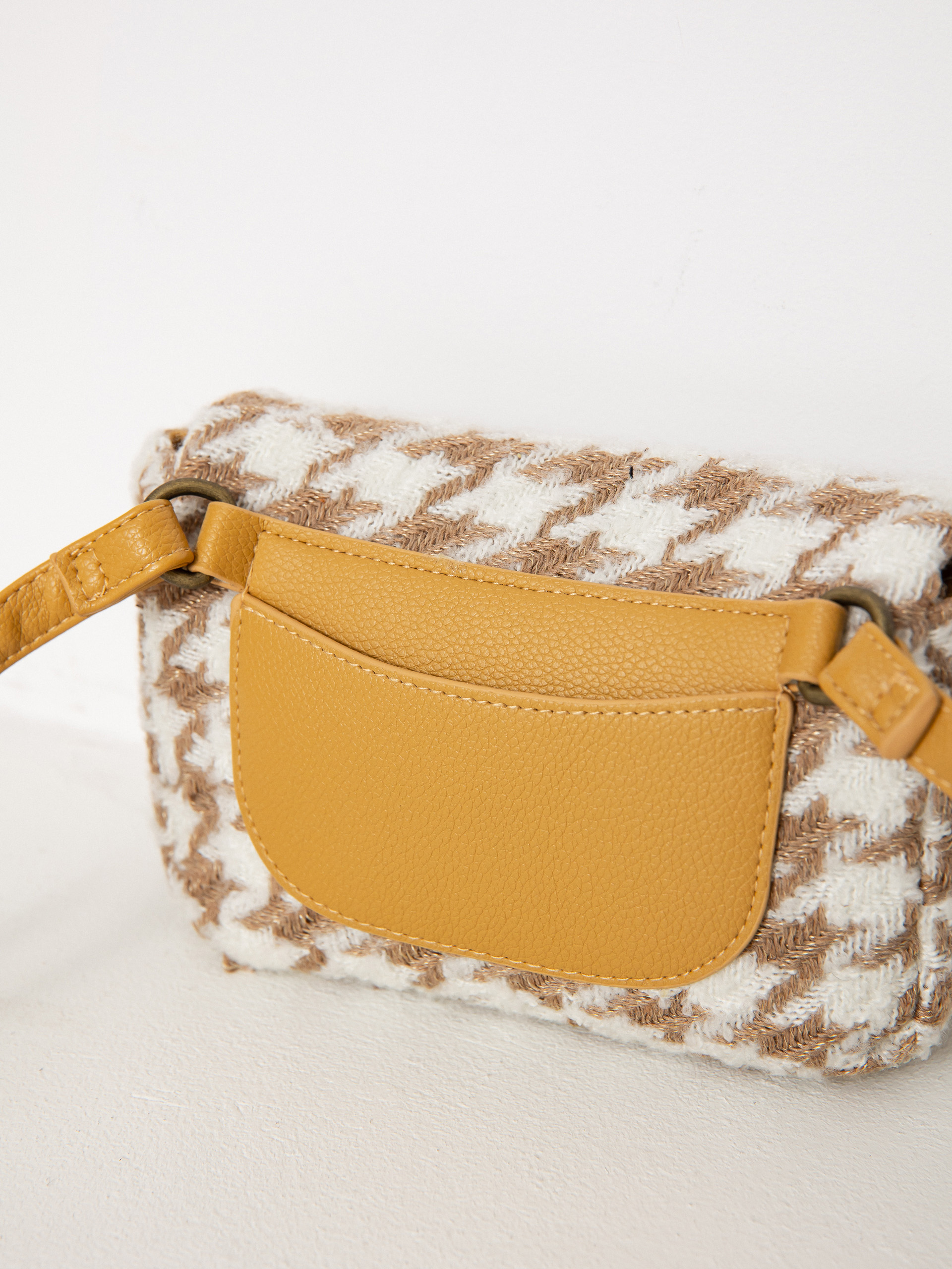 Roxy Cozy Sunset Kézitáska Wmn (beige)