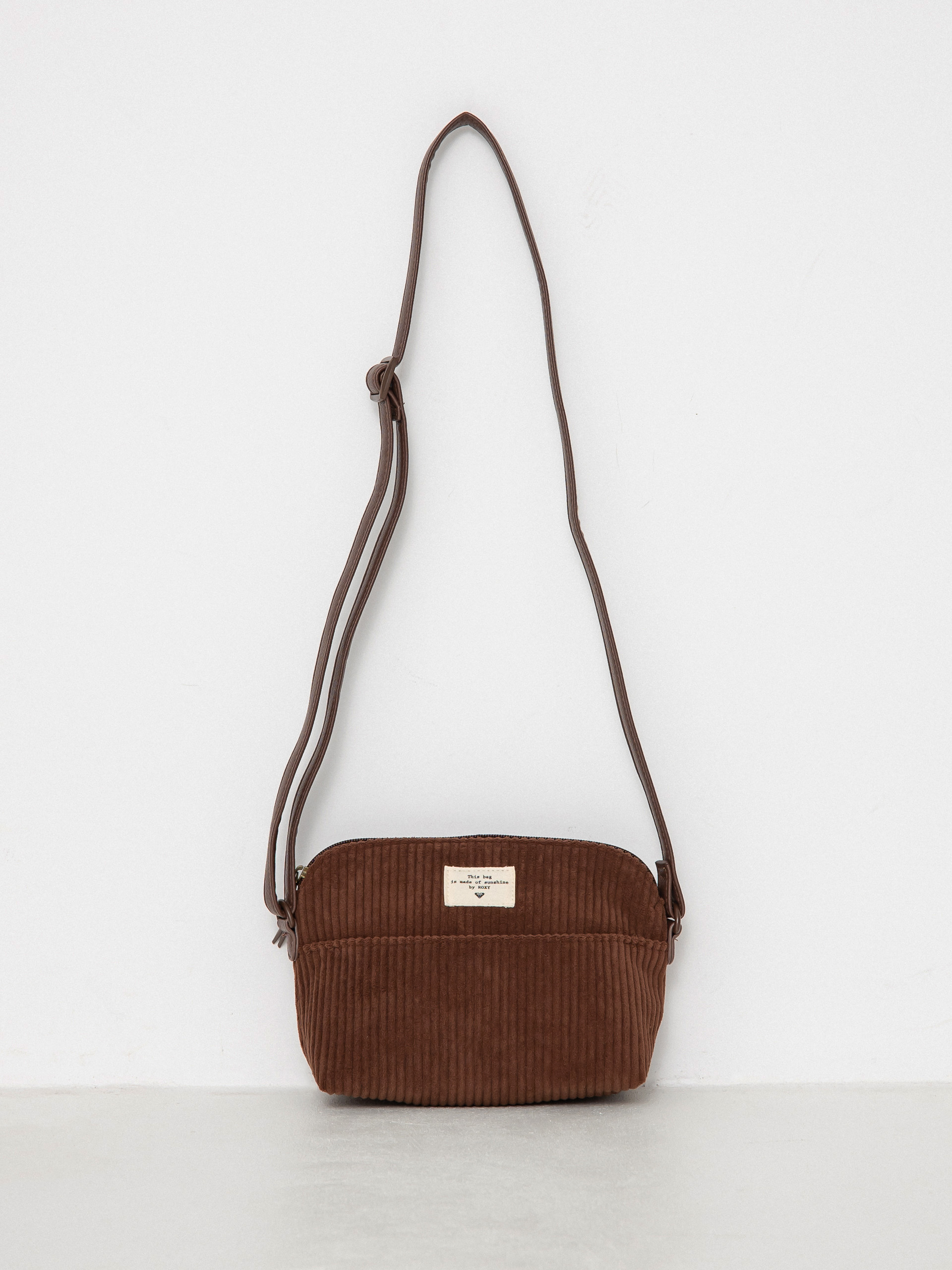 Roxy Cozy Nature Kézitáska Wmn (chocolate)