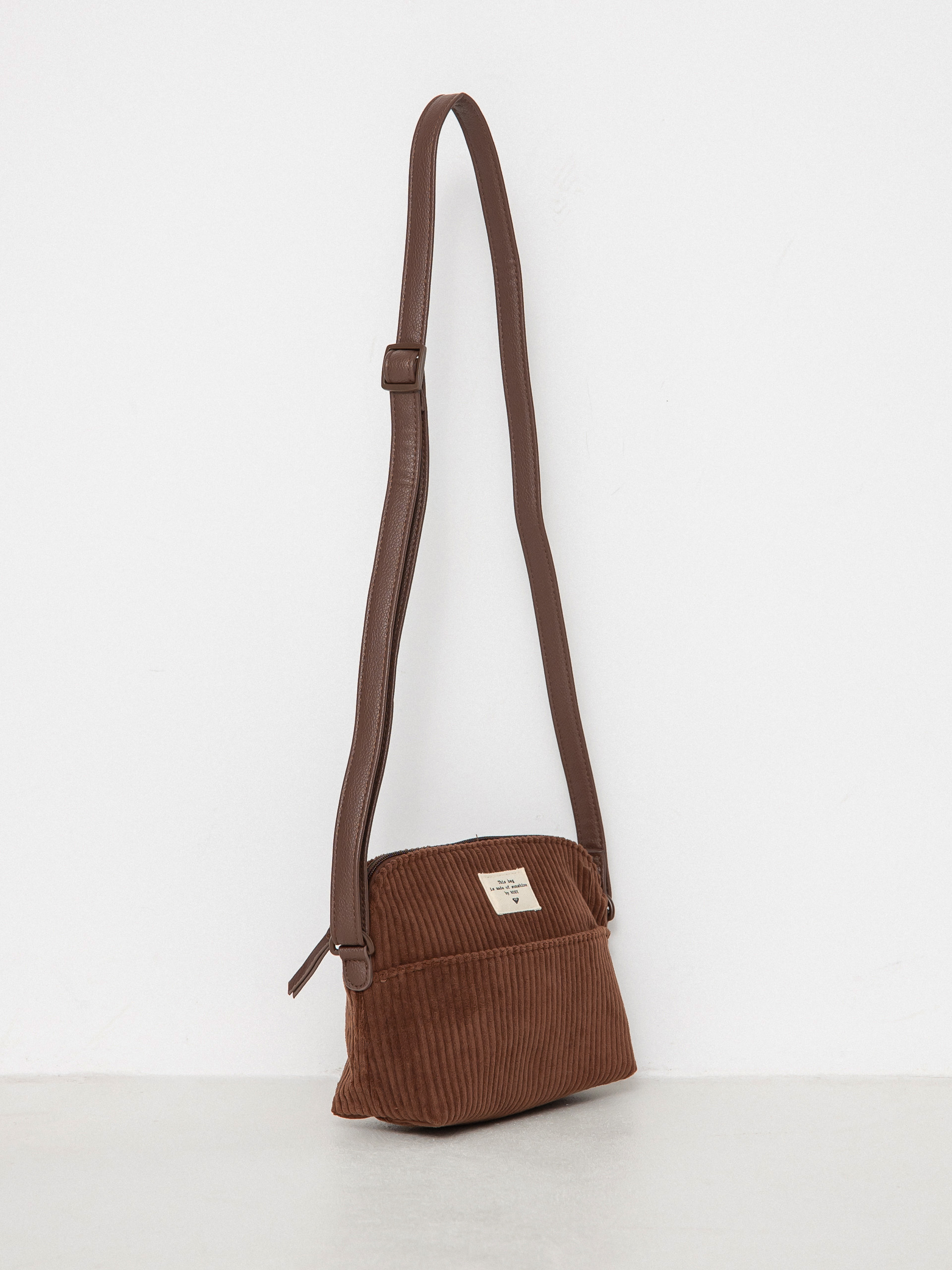 Roxy Cozy Nature Kézitáska Wmn (chocolate)