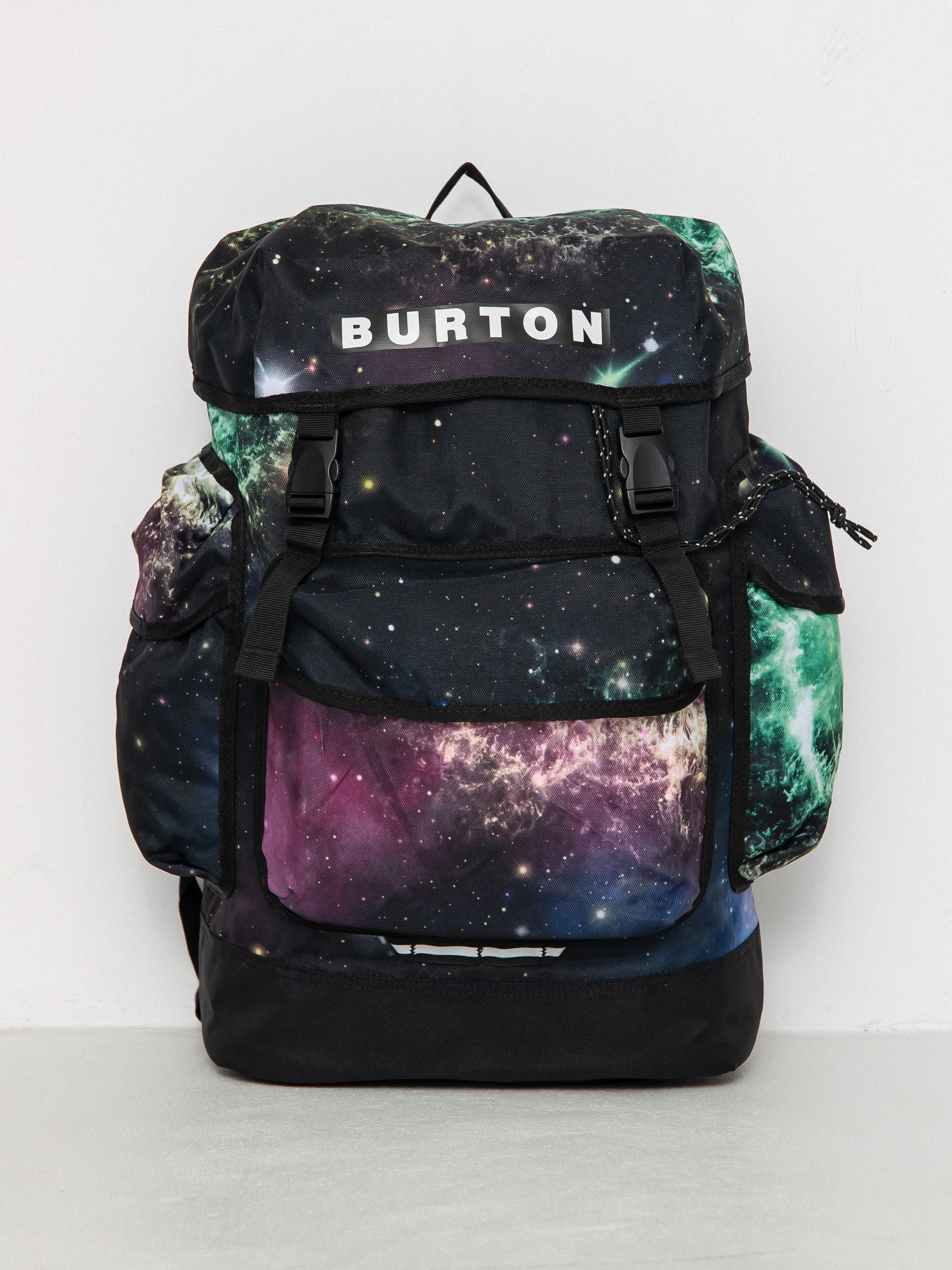 Burton Jumble 25L JR Hátizsák (painted planets)