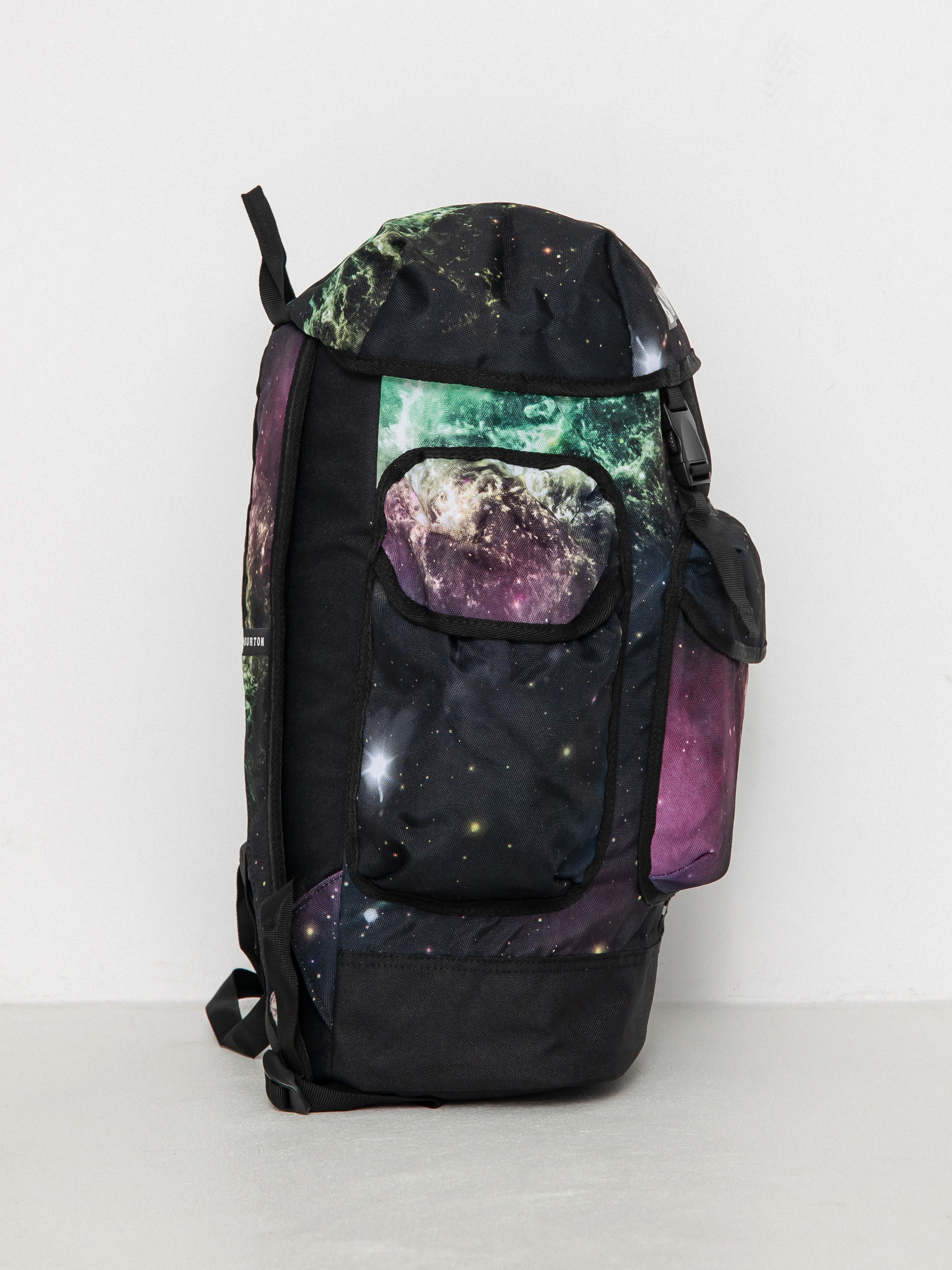 Burton Jumble 25L JR Hátizsák (painted planets)
