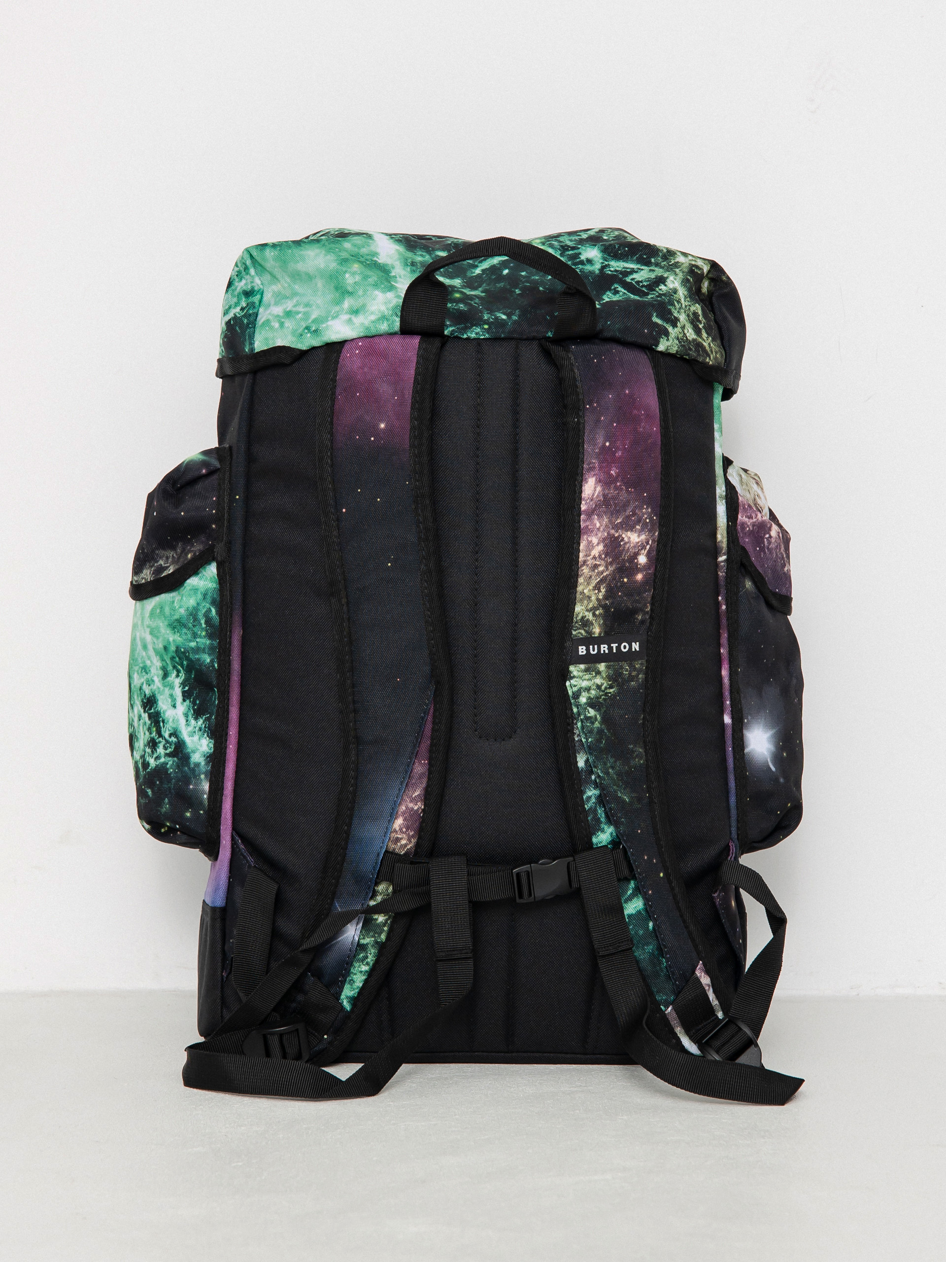 Burton Jumble 25L JR Hátizsák (painted planets)