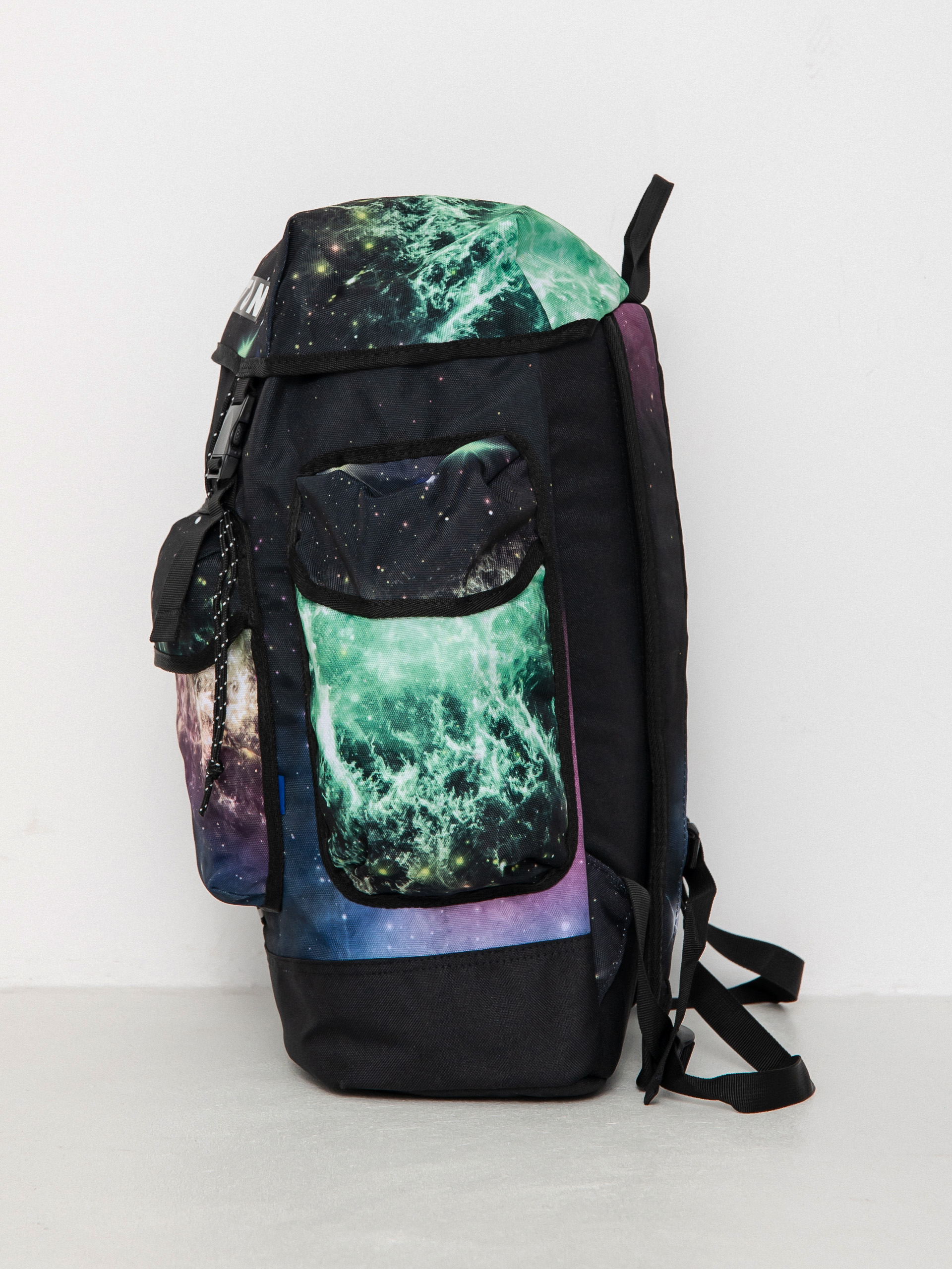 Burton Jumble 25L JR Hátizsák (painted planets)