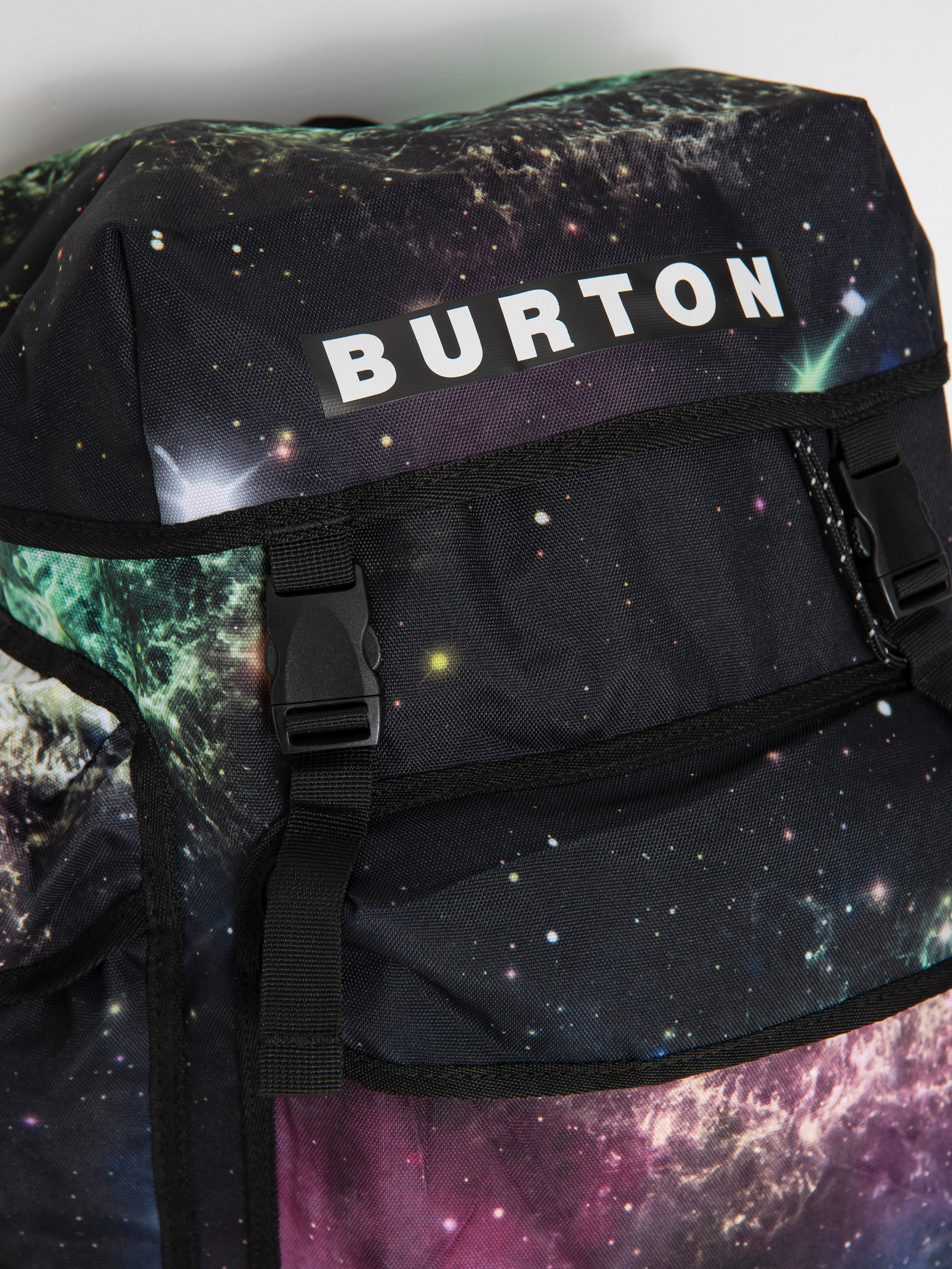 Burton Jumble 25L JR Hátizsák (painted planets)