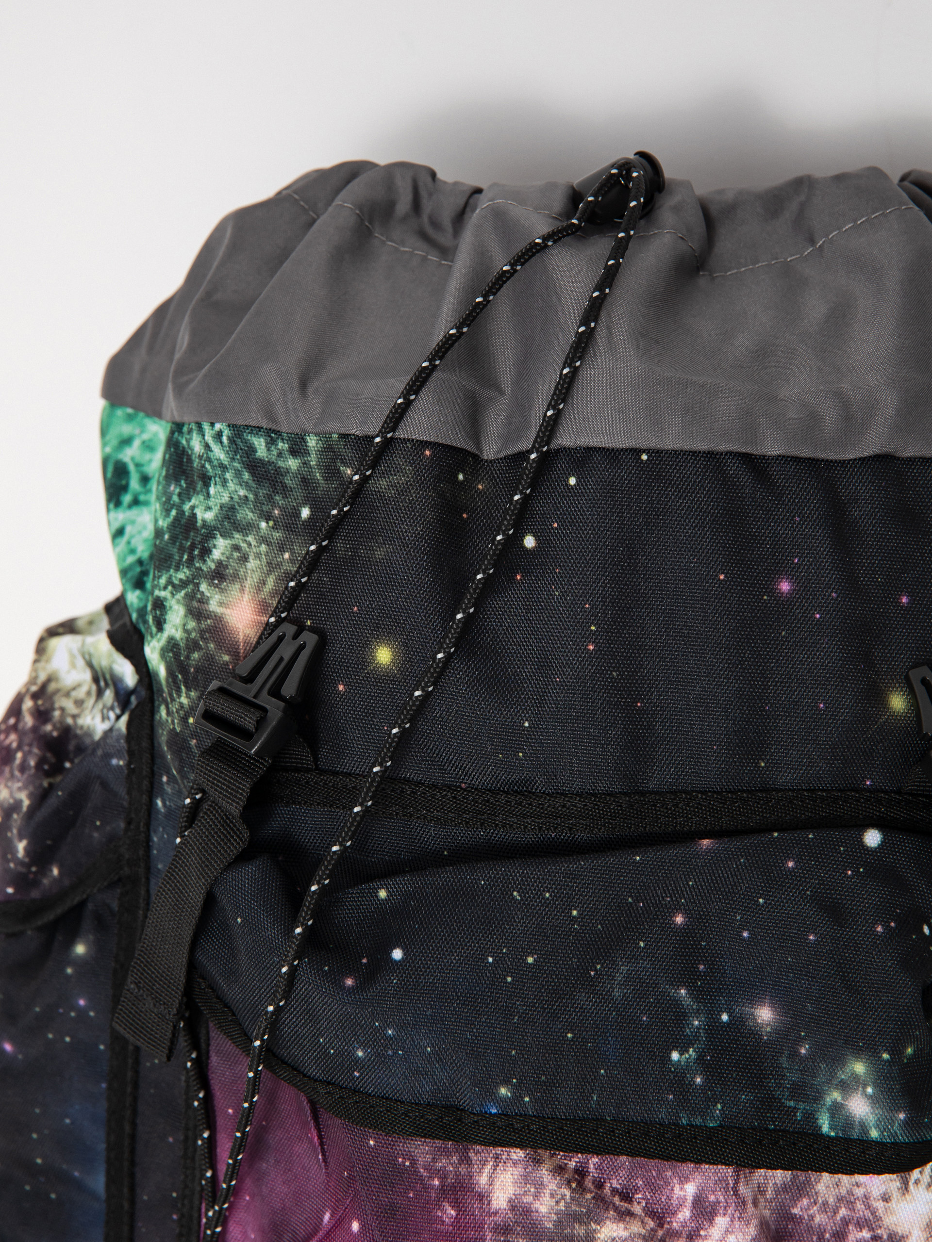 Burton Jumble 25L JR Hátizsák (painted planets)