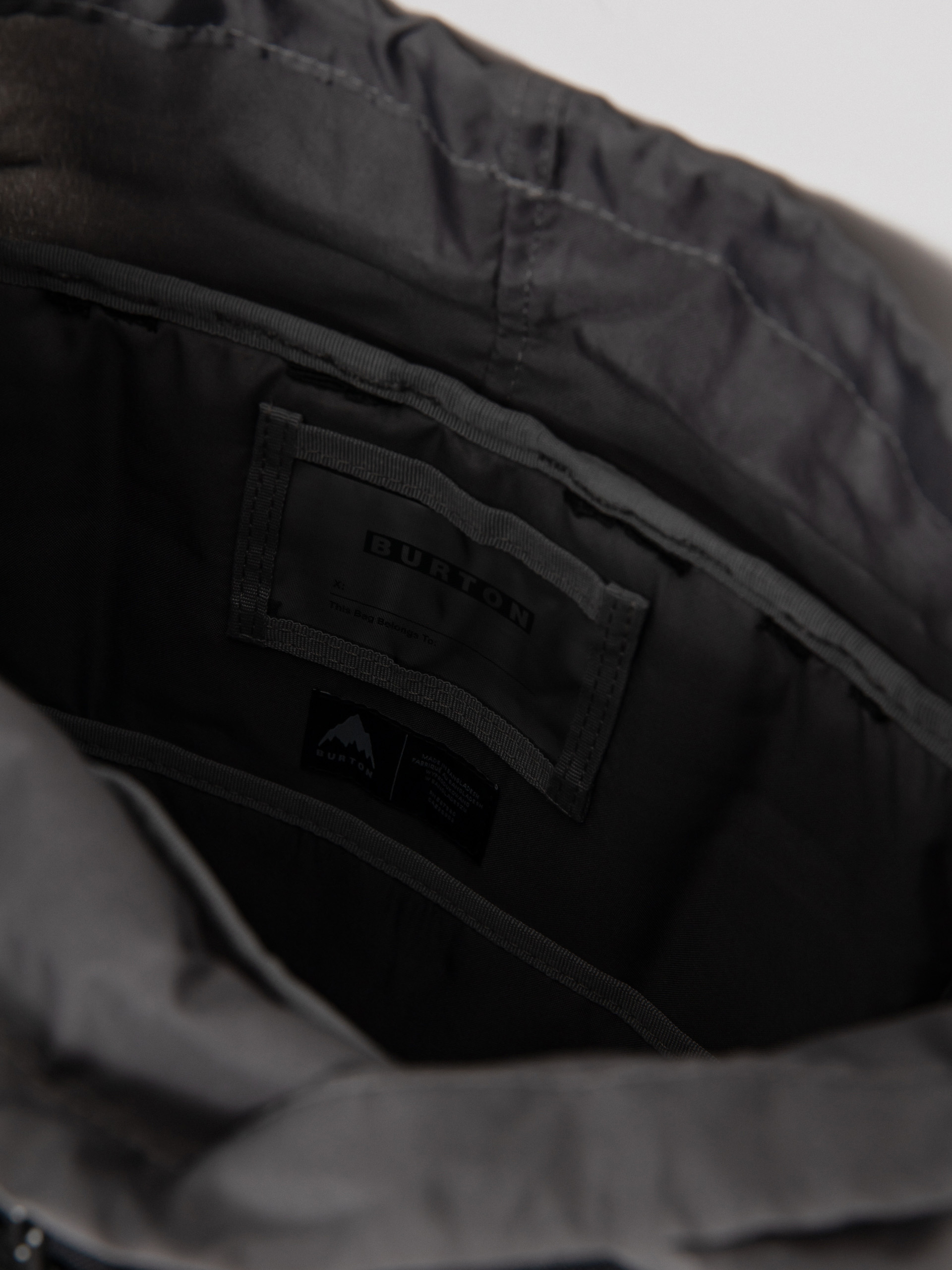 Burton Jumble 25L JR Hátizsák (painted planets)